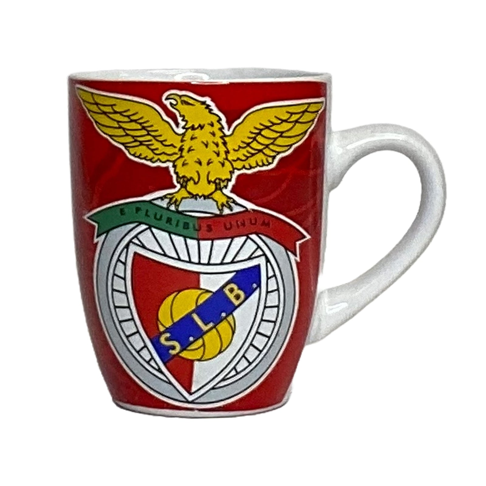 Mugs Benfica