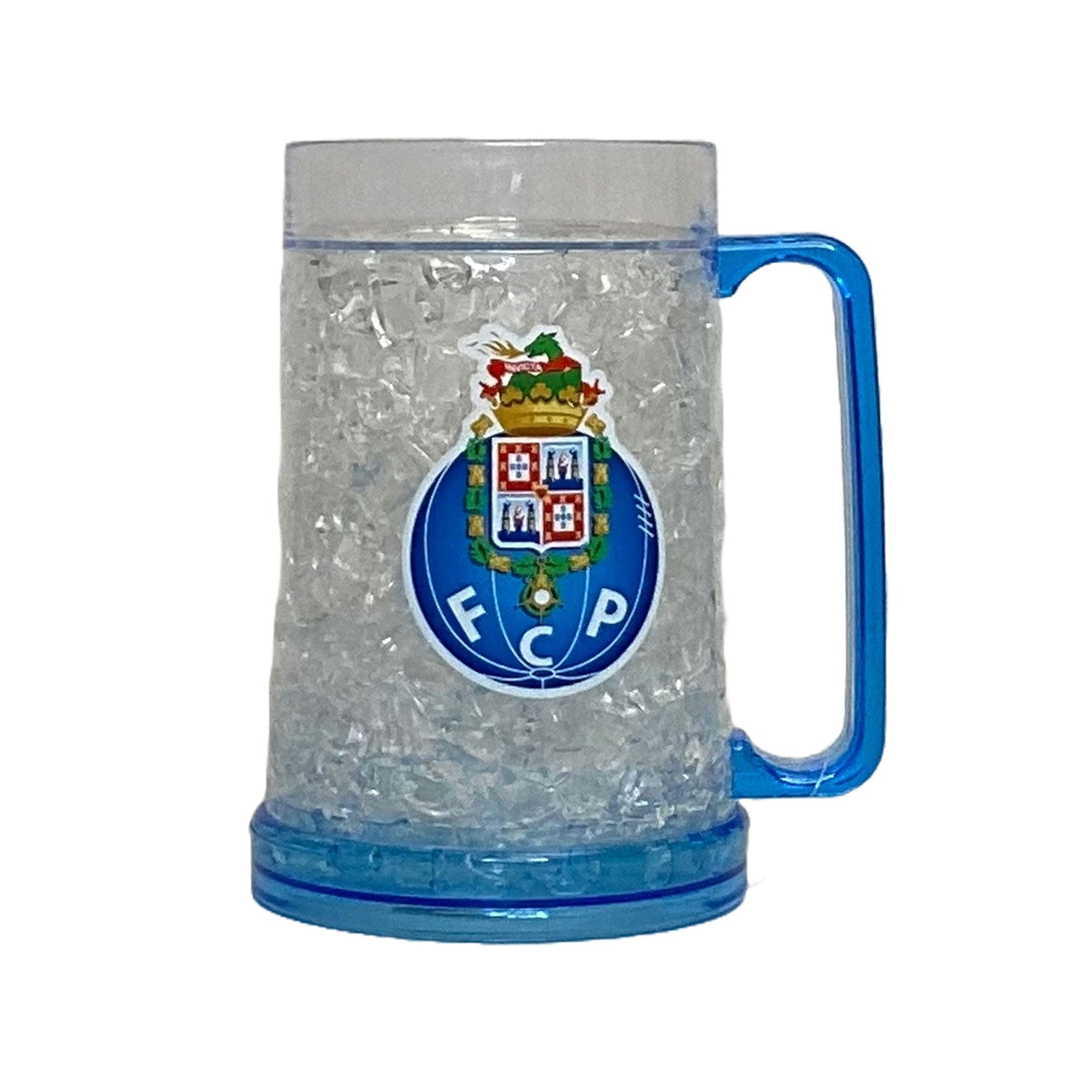 Glass Mugs