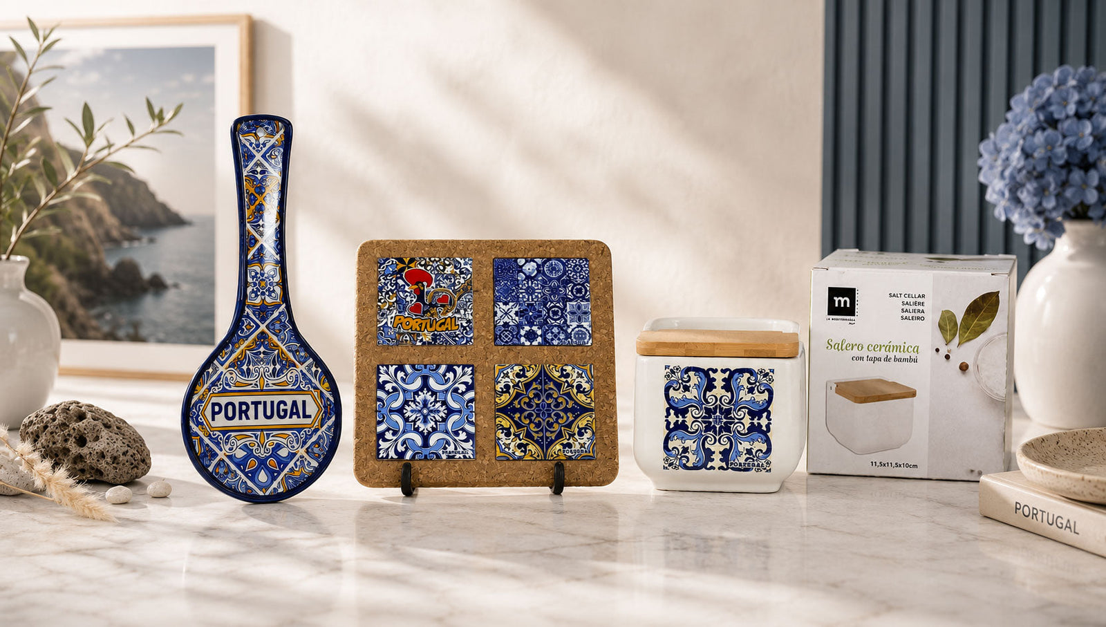 Kitchenware