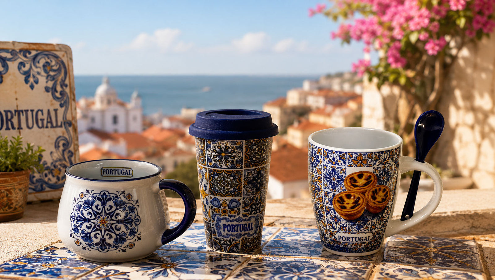 Cups & Mugs