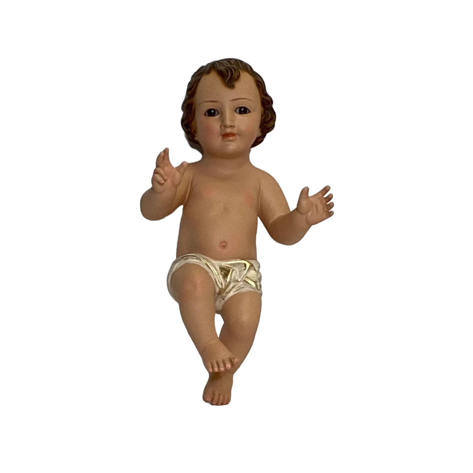 Baby Jesus with Beds
