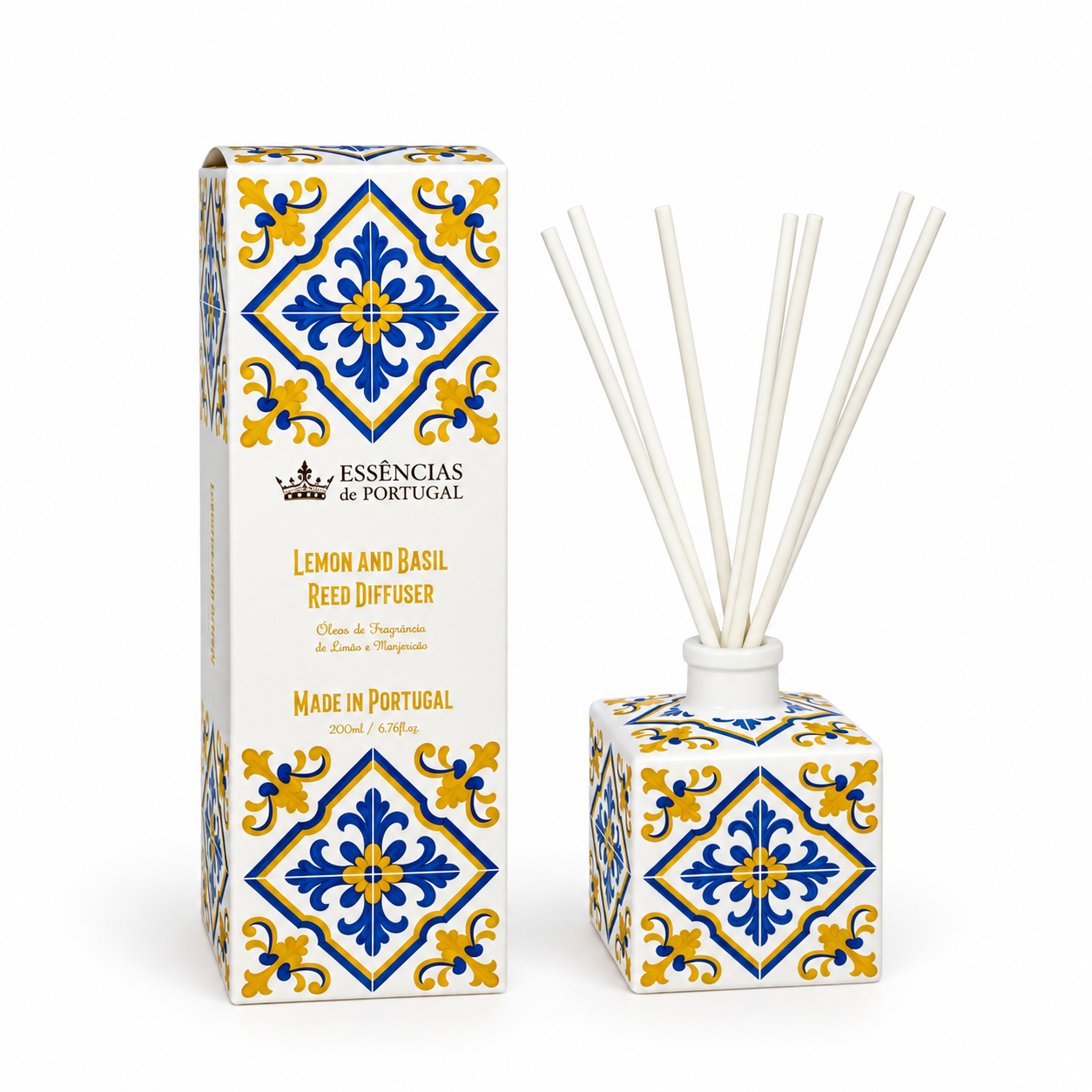 Diffusers & Perfume