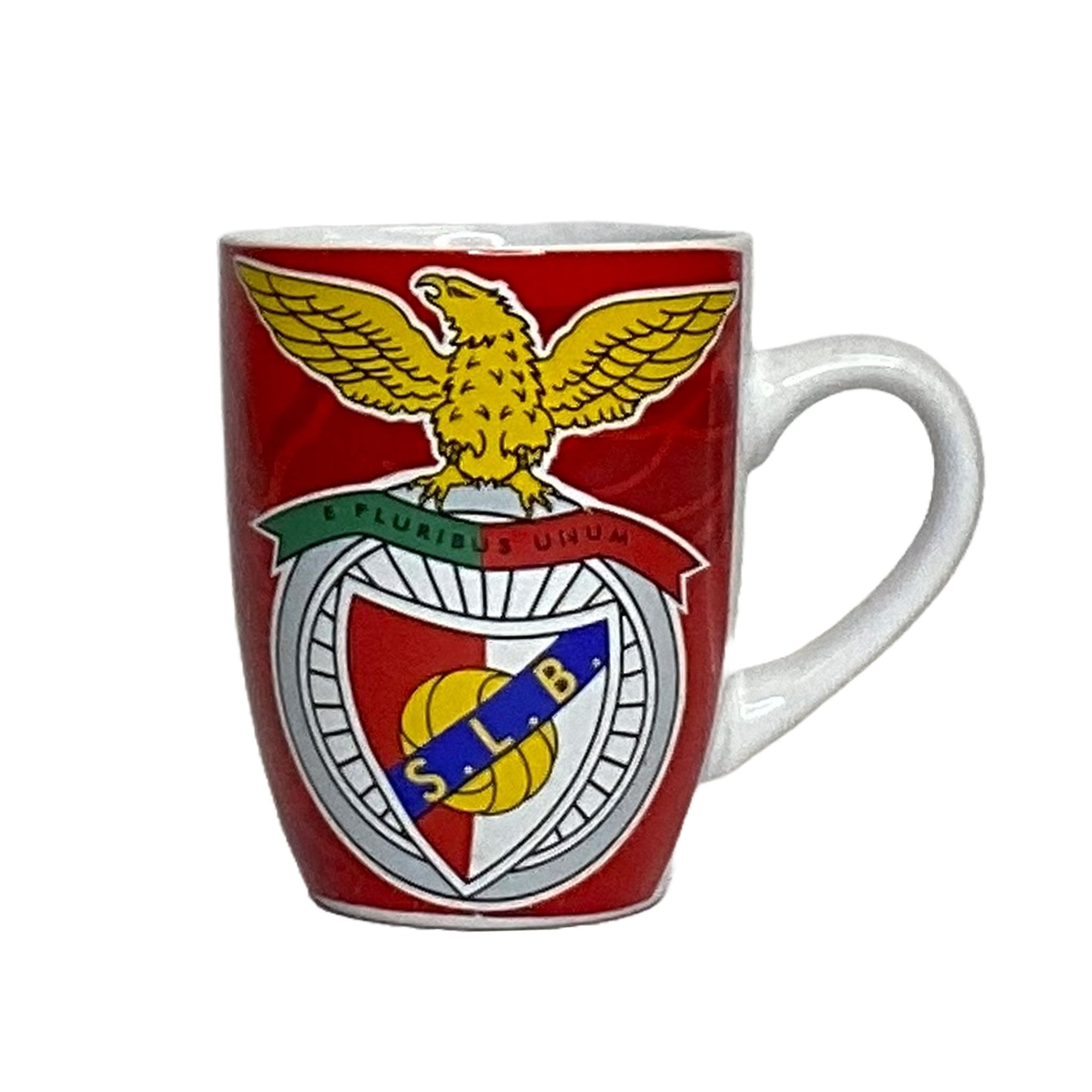 Benfica Mug