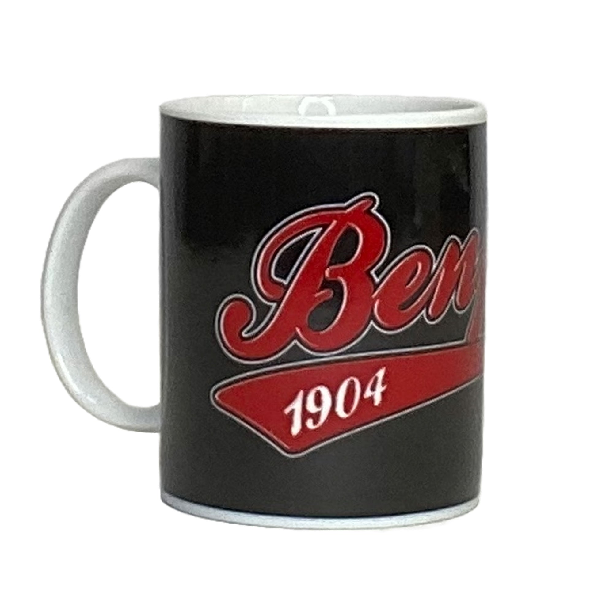 Benfica Black 1904