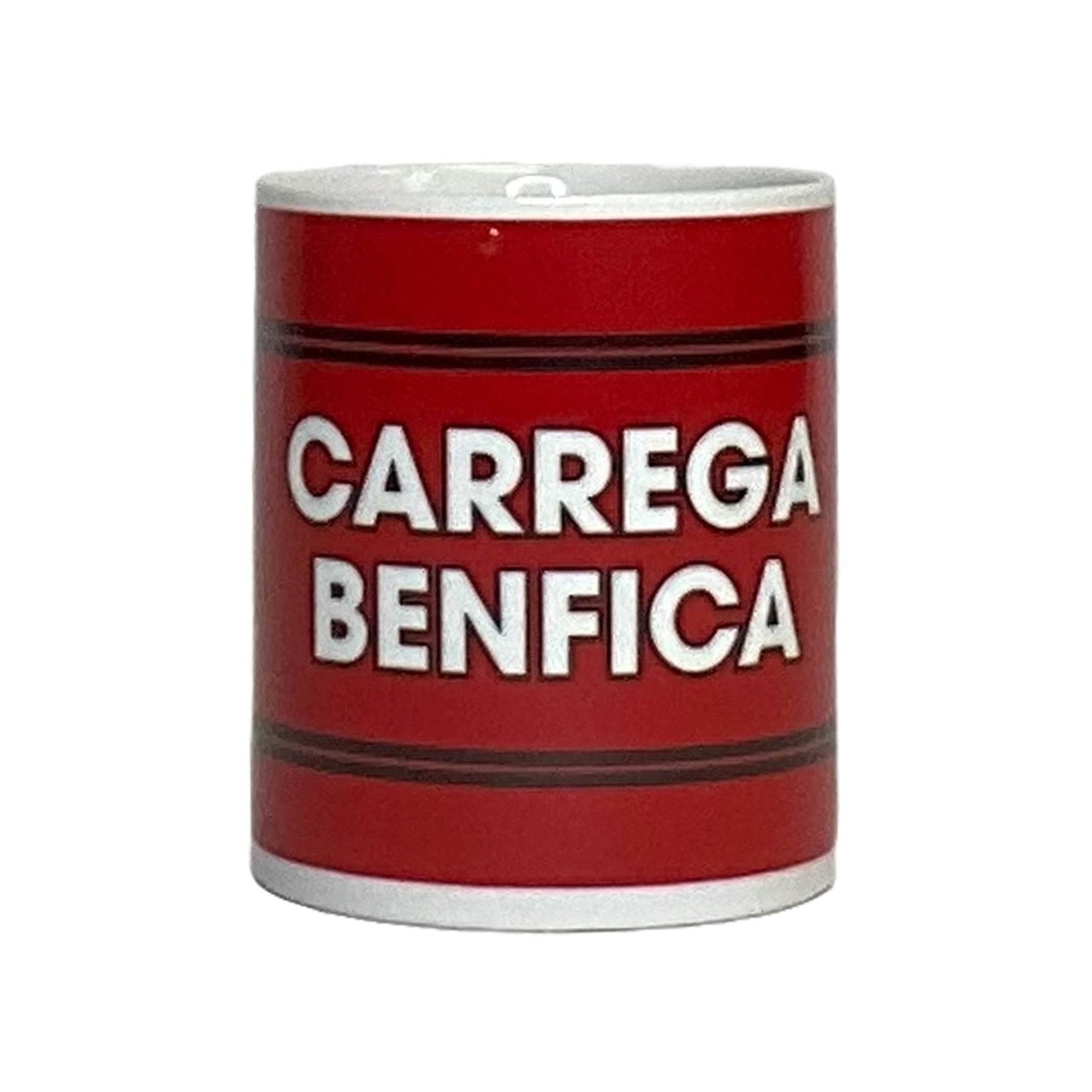 Carrega Benfica Mug