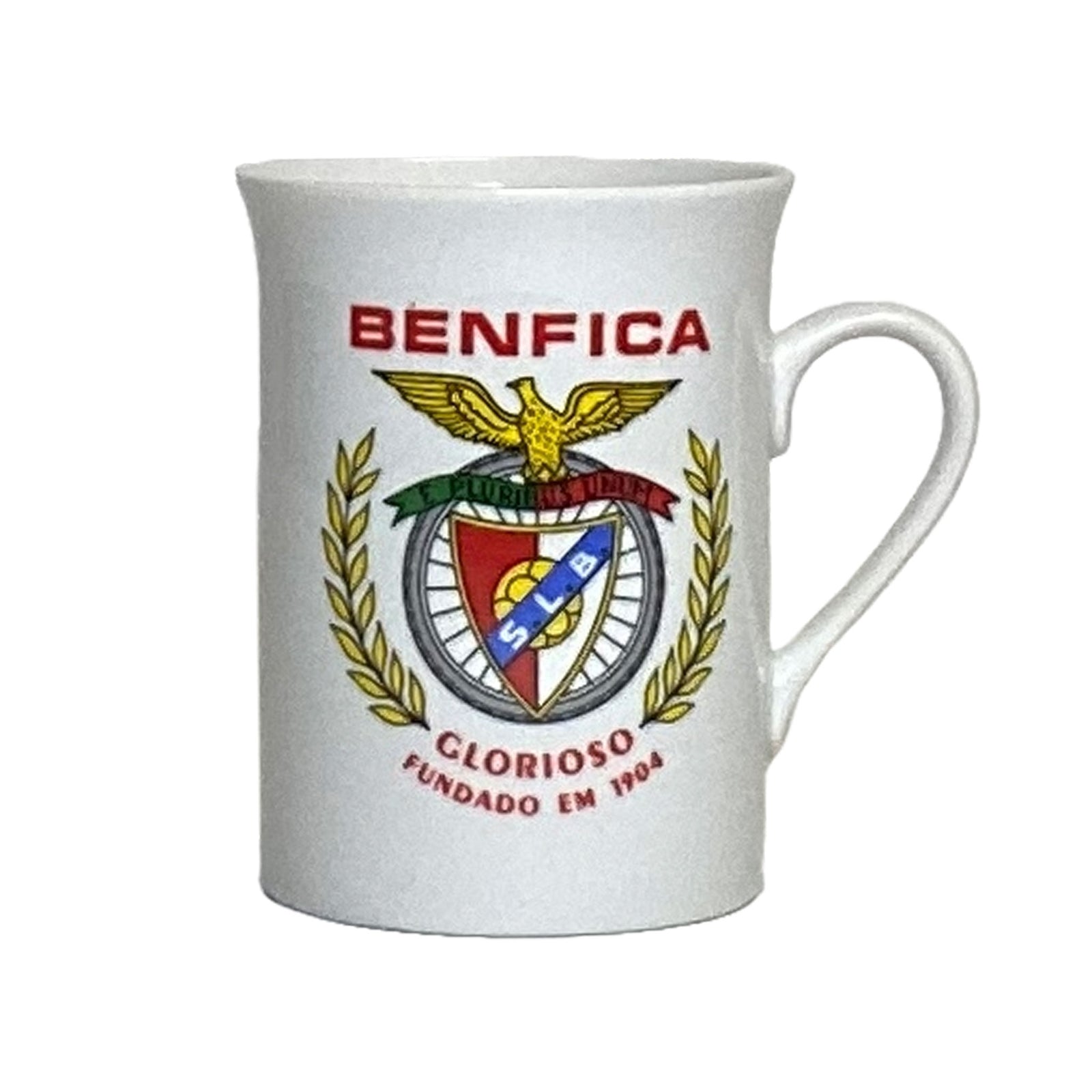 Benfica Mug Glorioso