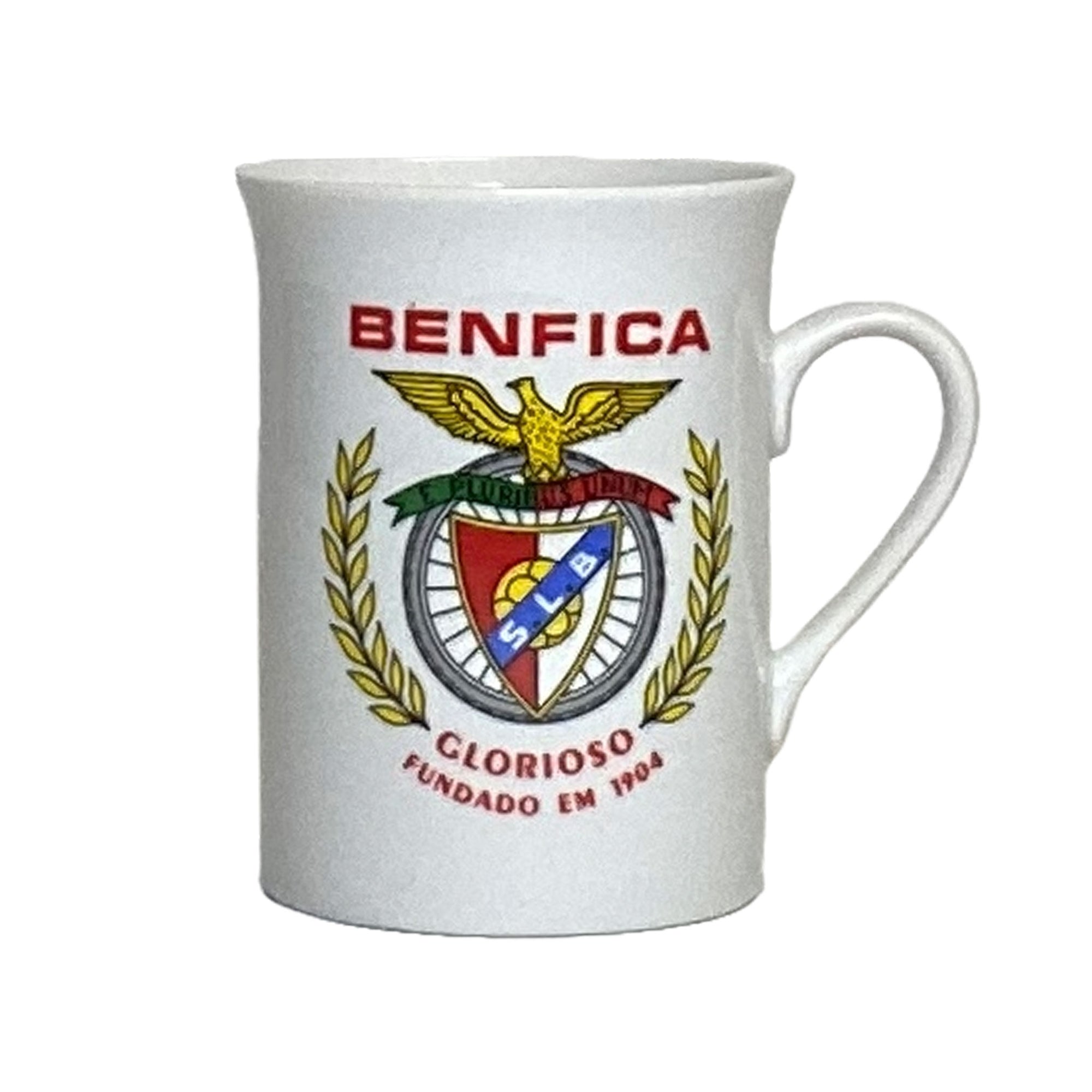 Benfica Mug Glorioso