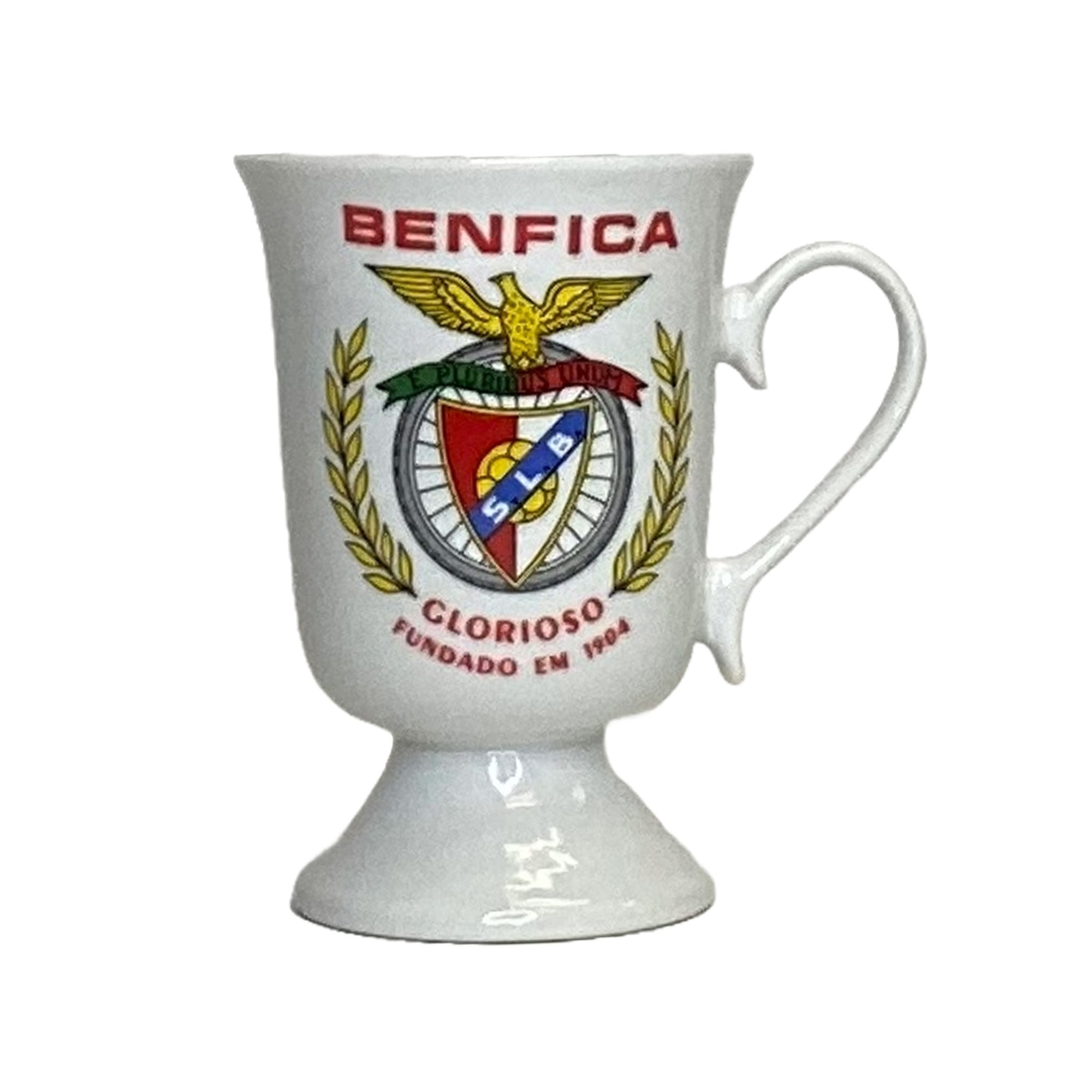 Mug Glorioso Pedestal