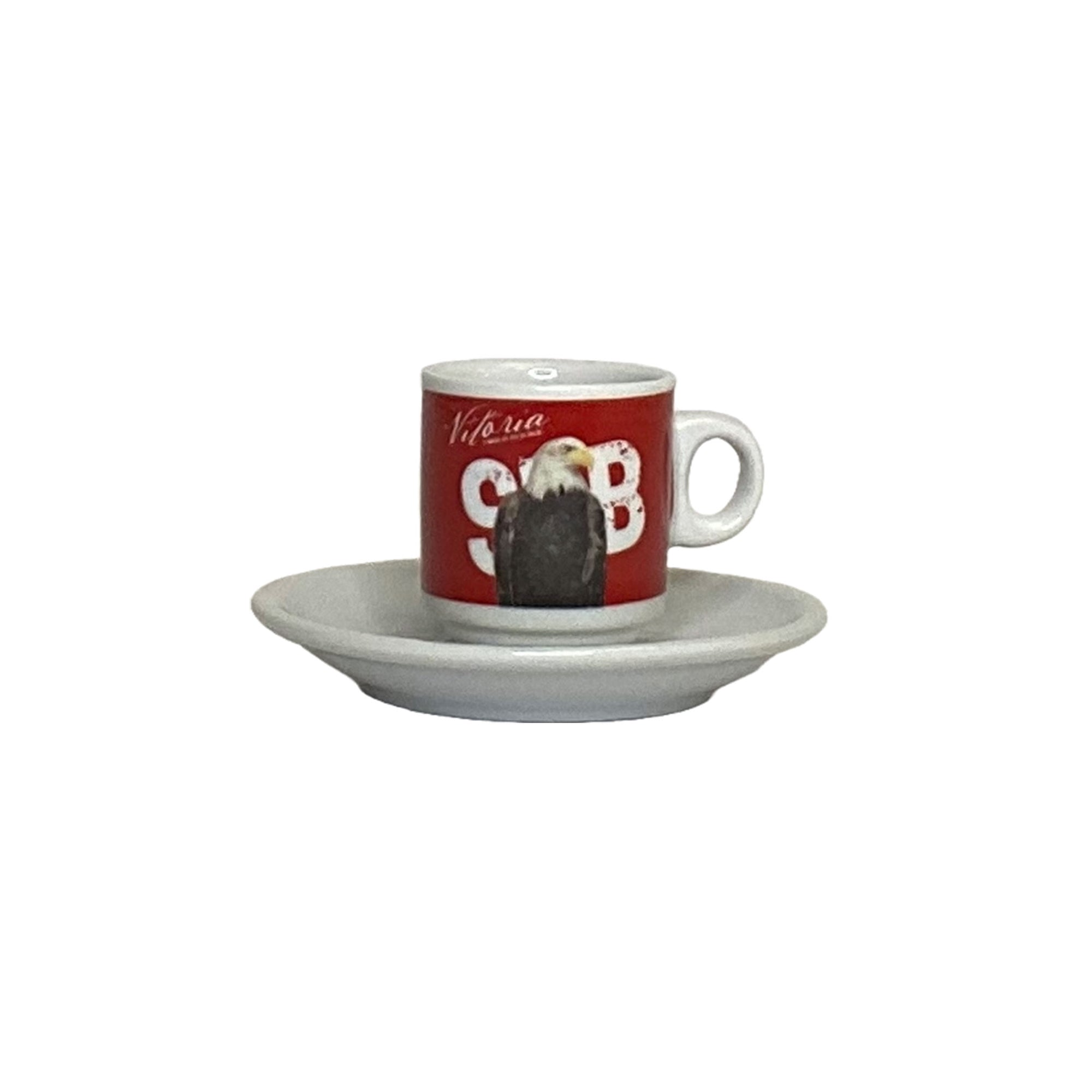 Benfica Espresso Set