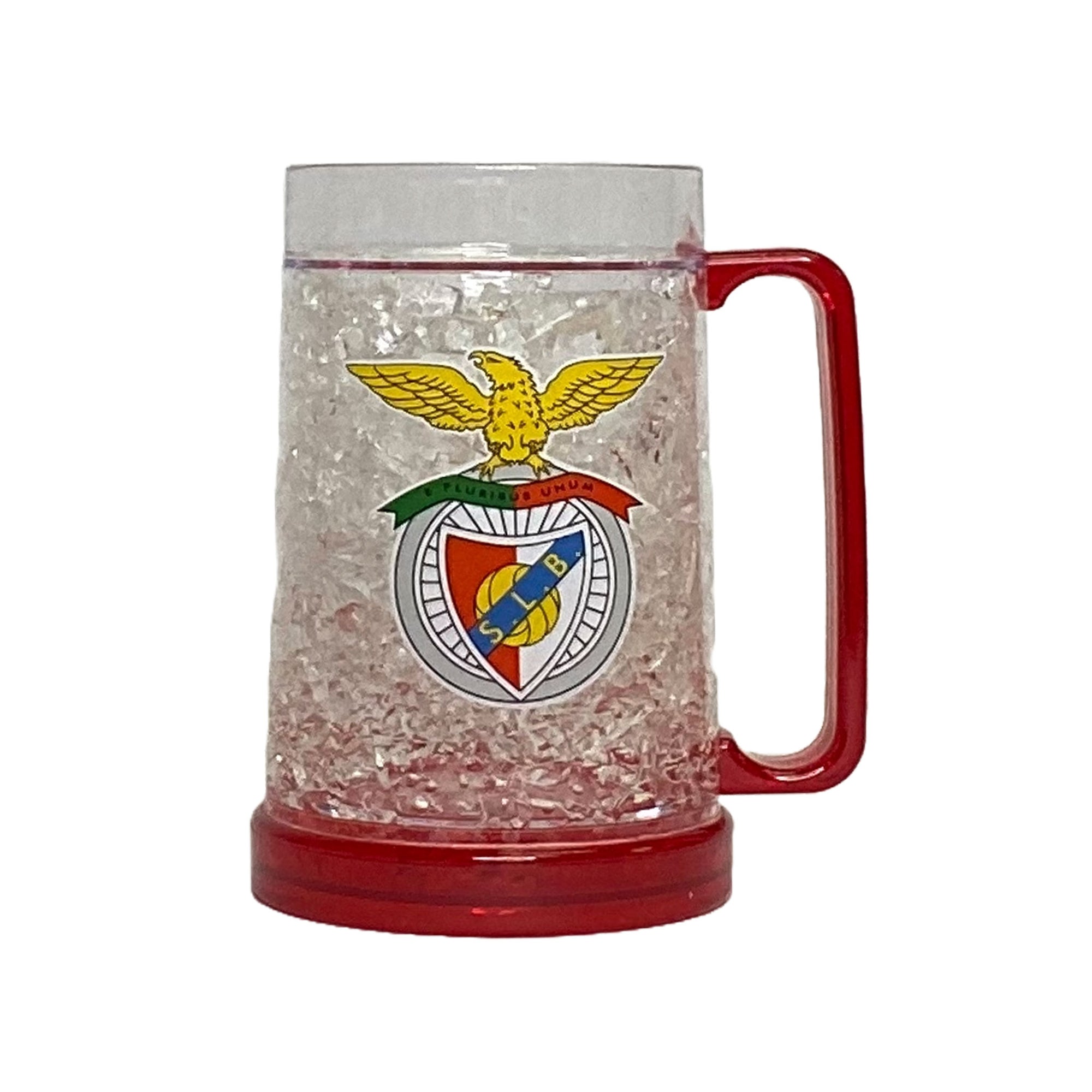 Benfica Ice Mug 20oz