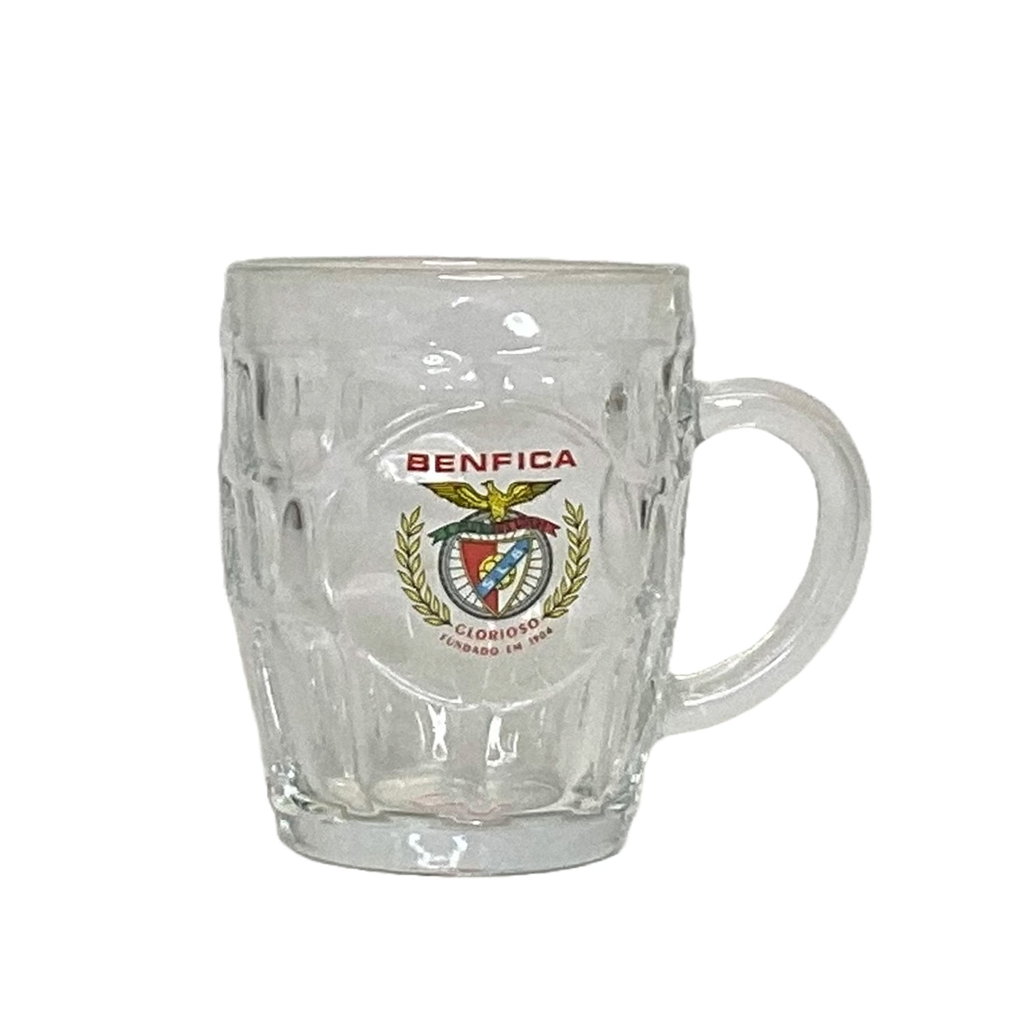 Beer Mug 16oz