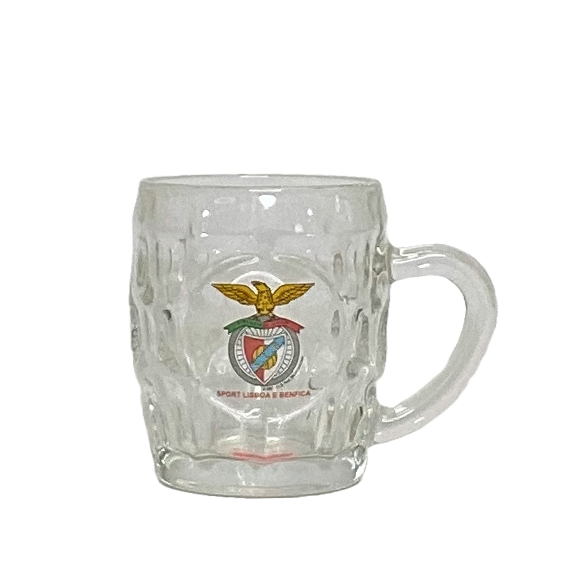 Glass Mug 8oz