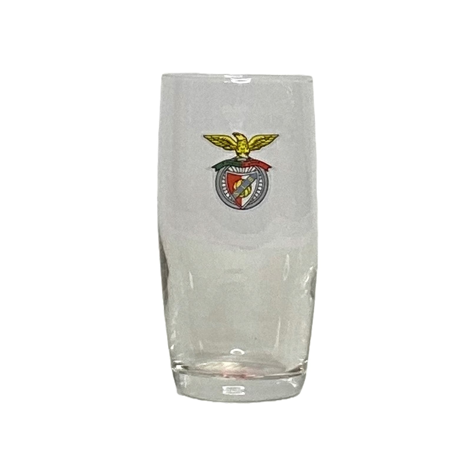 Benfica Water Glass