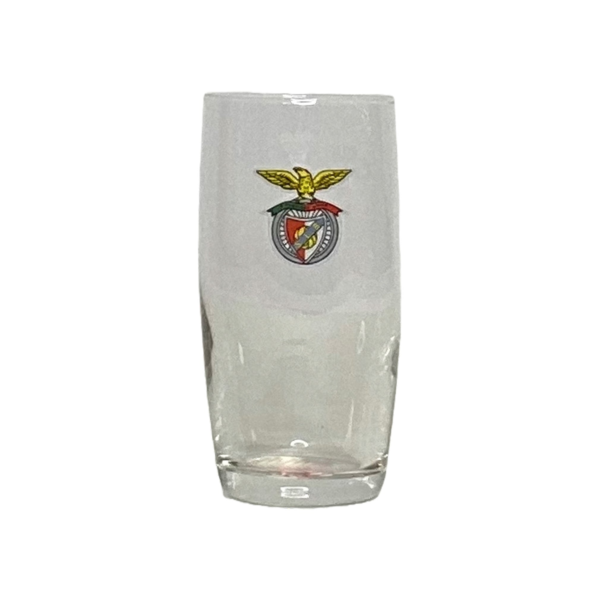 Benfica Water Glass