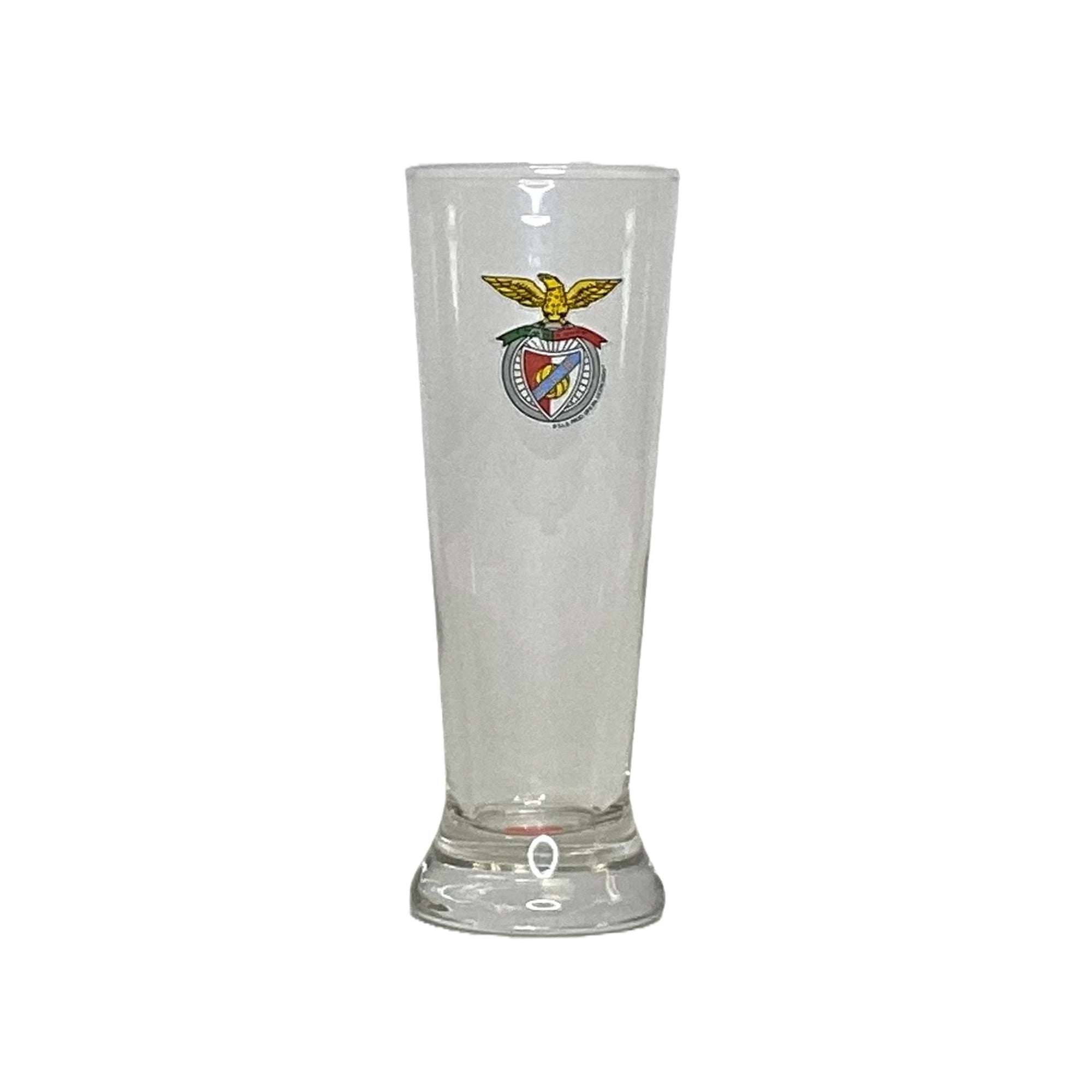 Benfica Glass 8oz