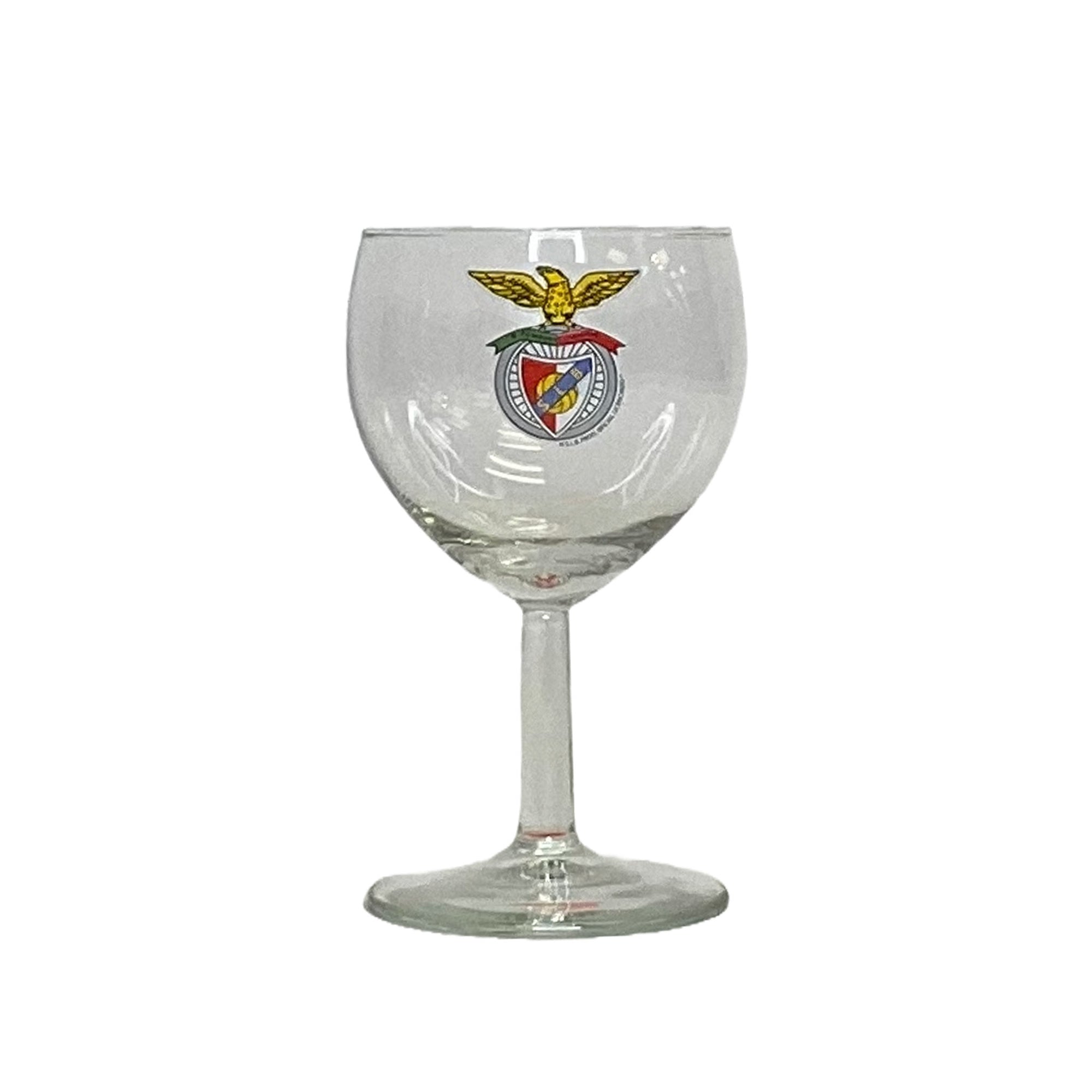 Benfica Glass