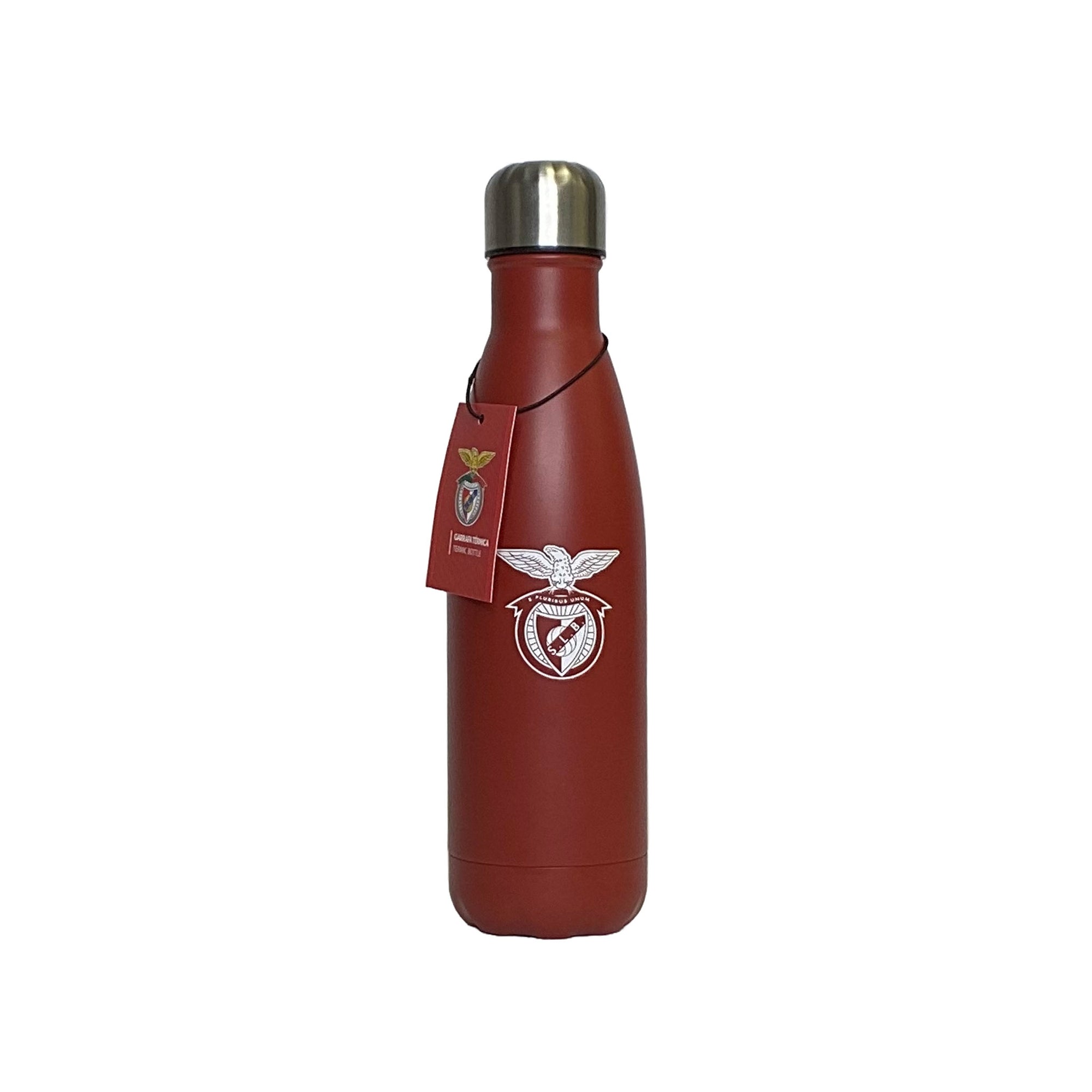 Benfica Termic Bottle