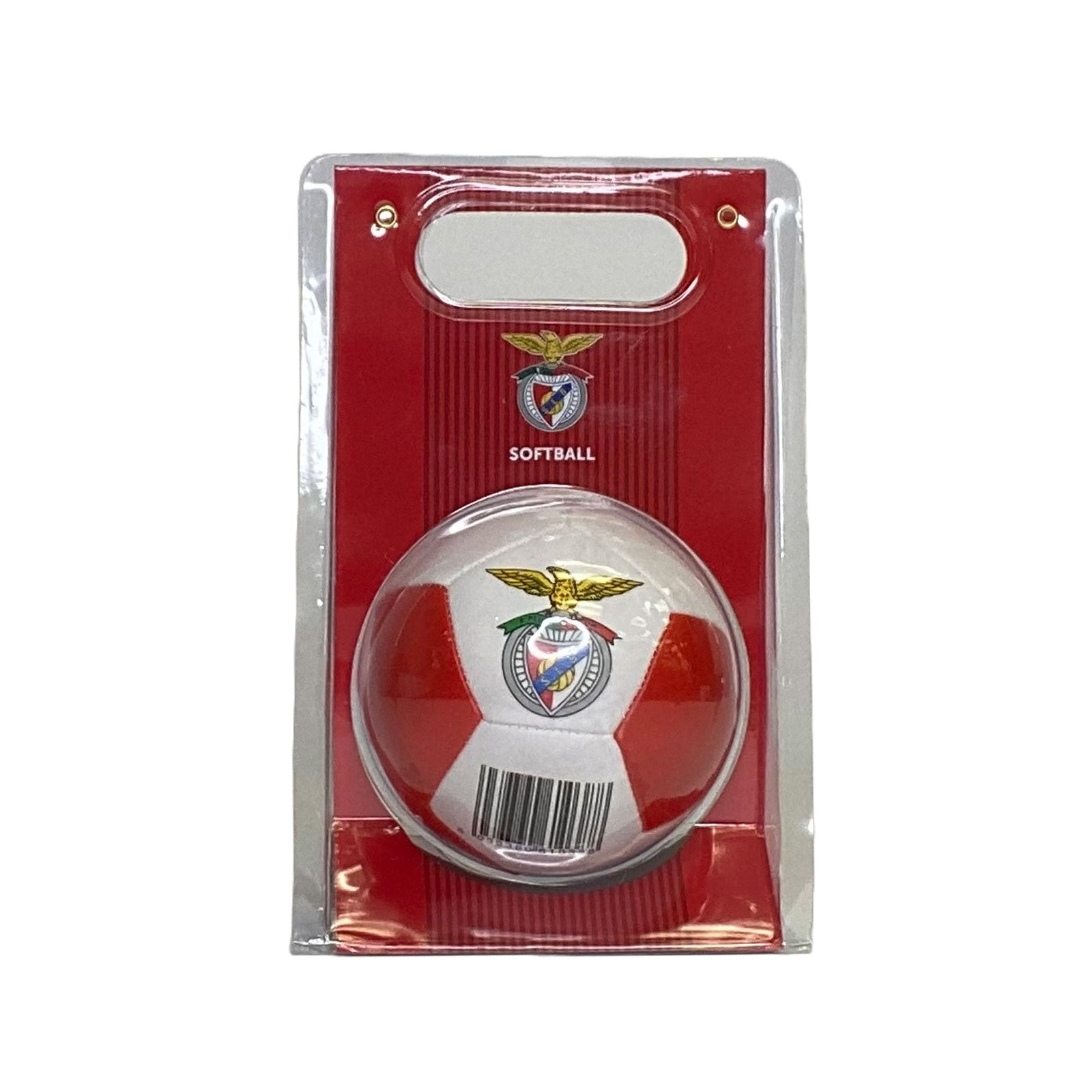 Benfica Soft Ball