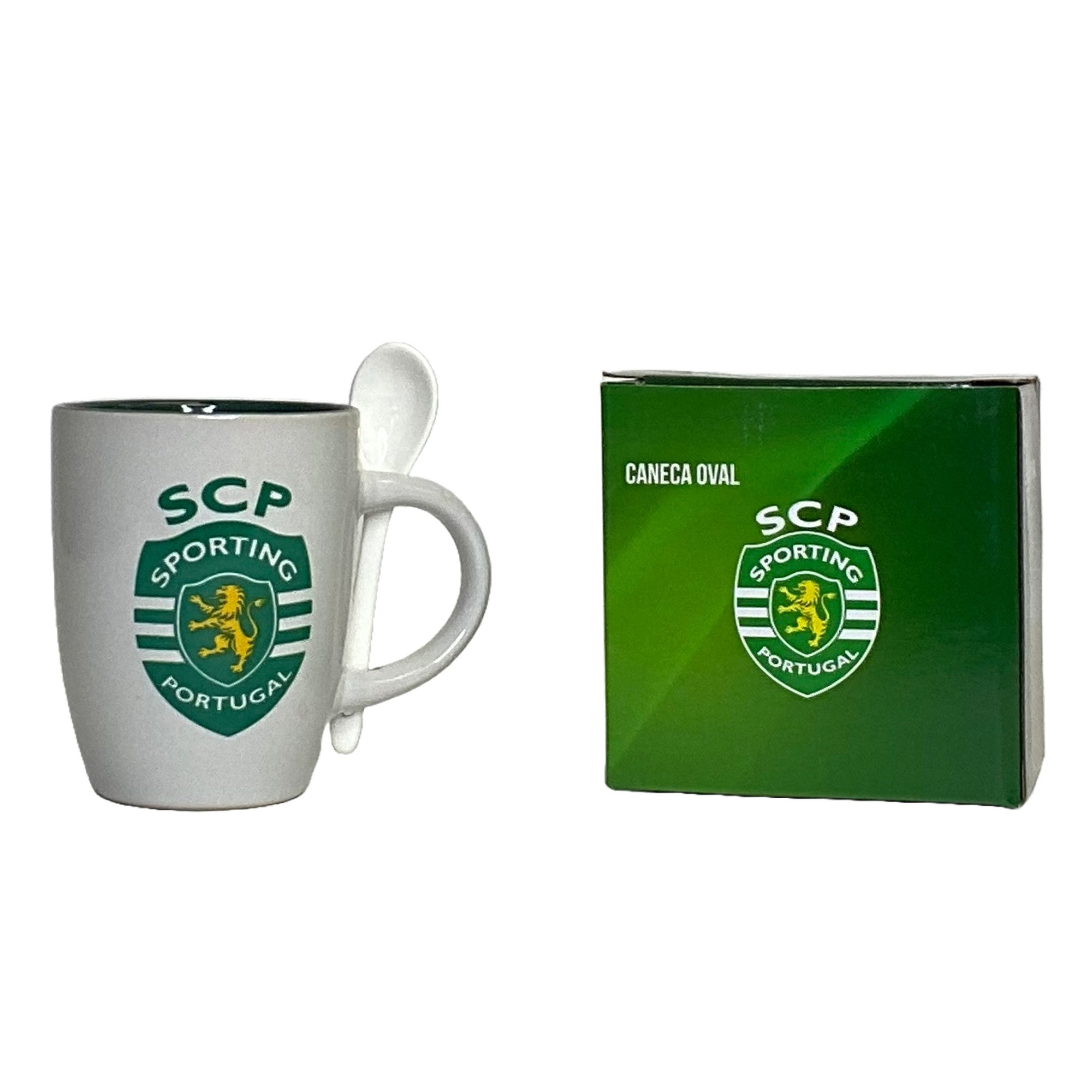 Sporting Mug