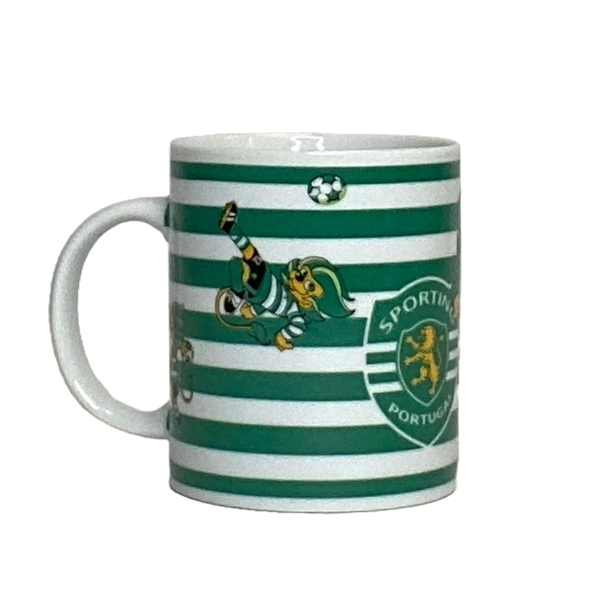 Sporting Mug