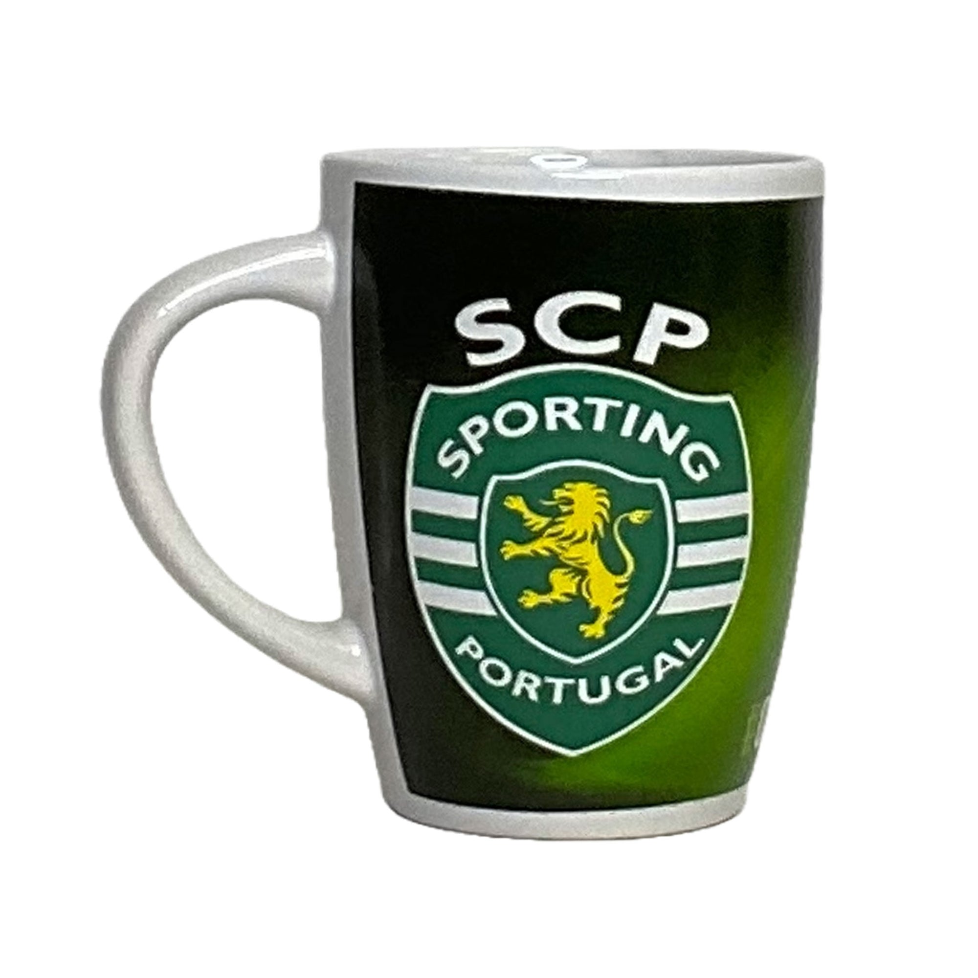 Sporting Oval Mug