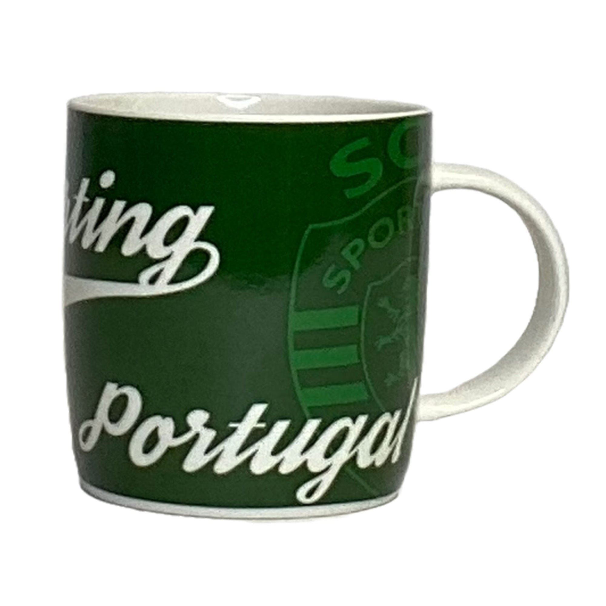 Sporting Portugal Mug