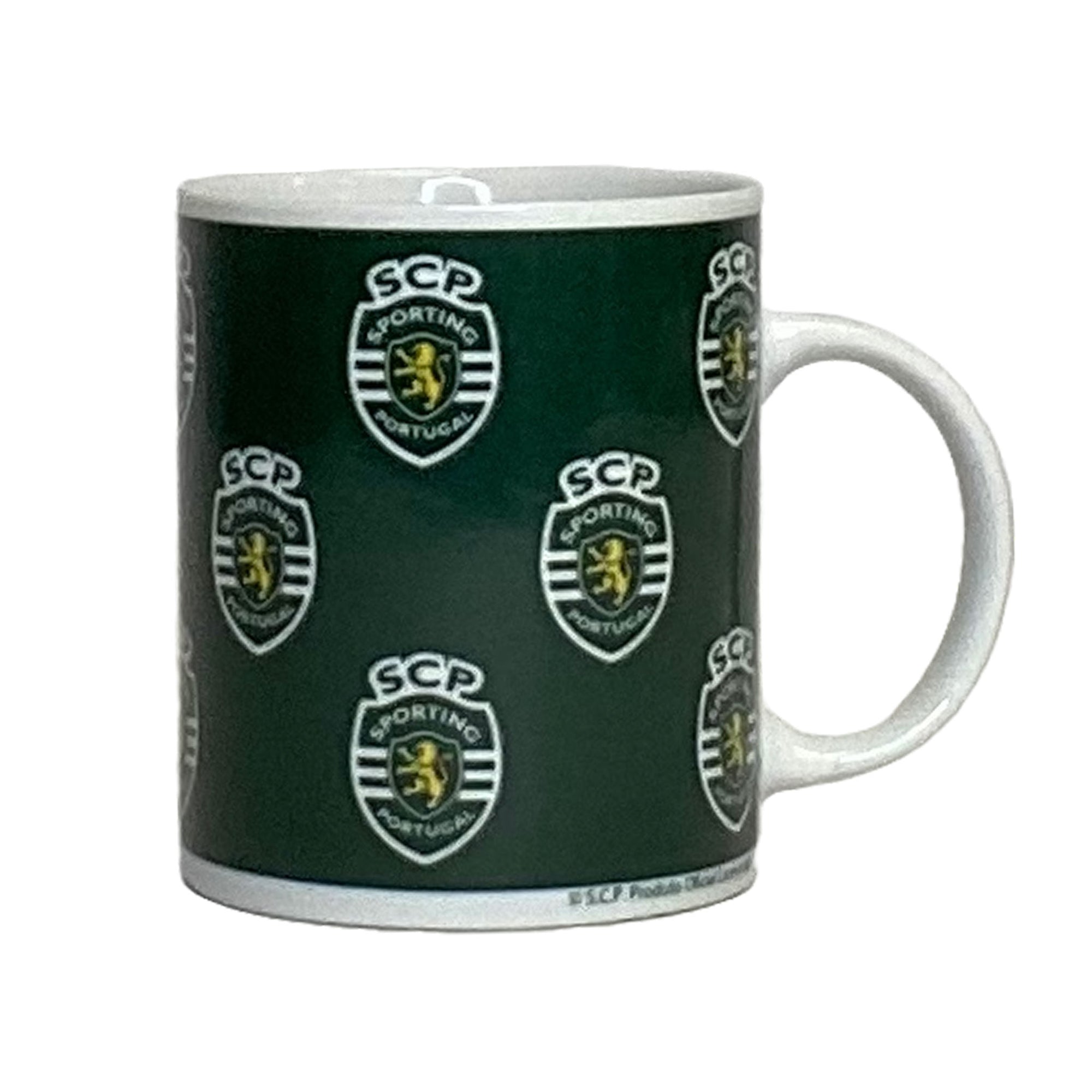 Sporting Mug