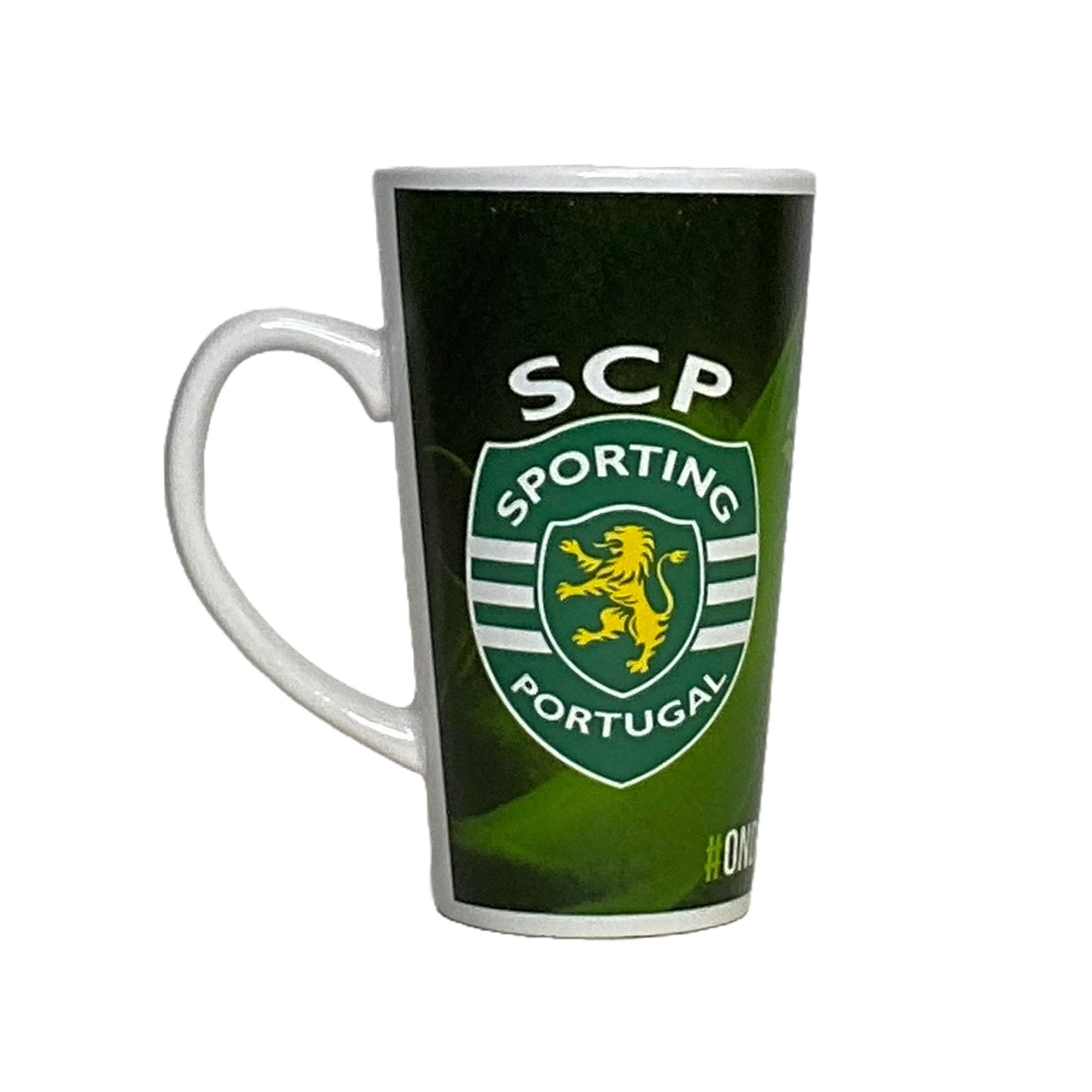 Sporting Tall Mug