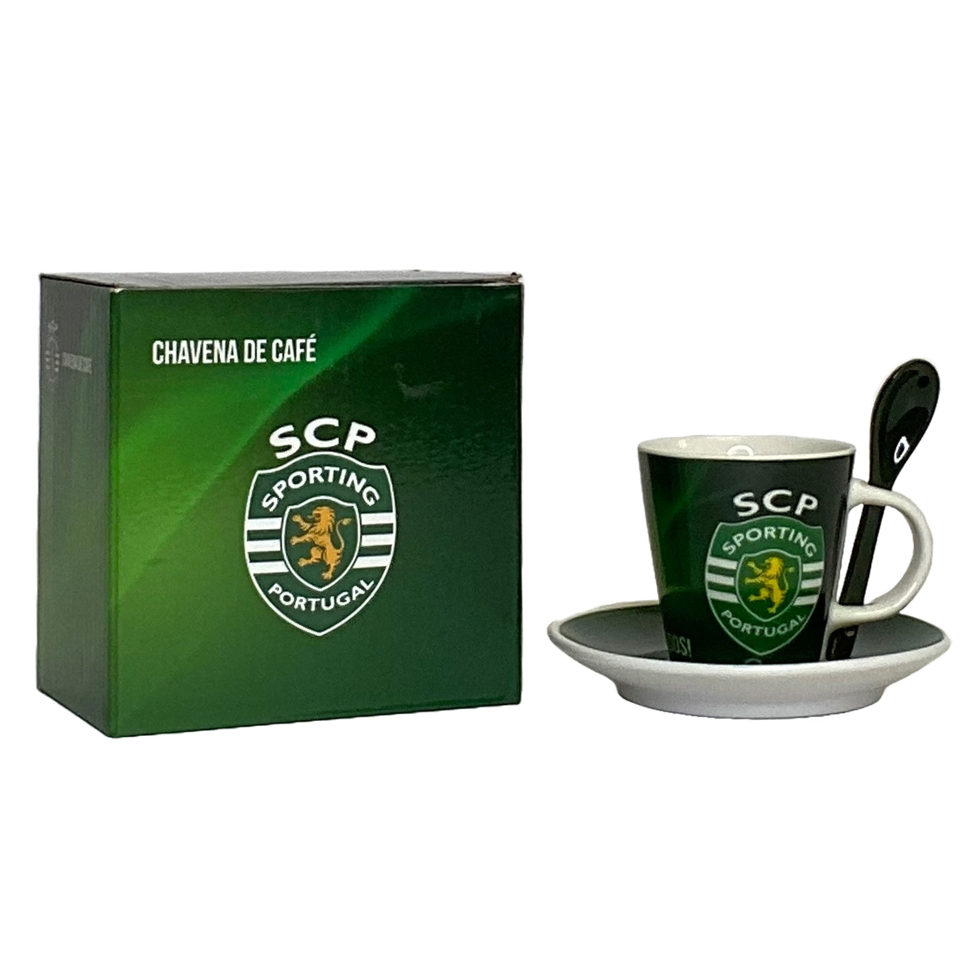 Sporting espresso Set