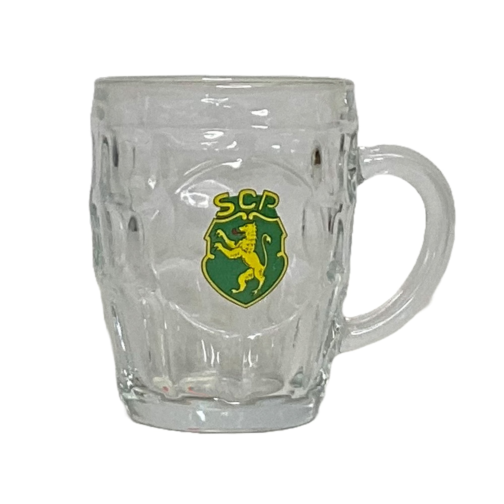 Sporting Beer Mug