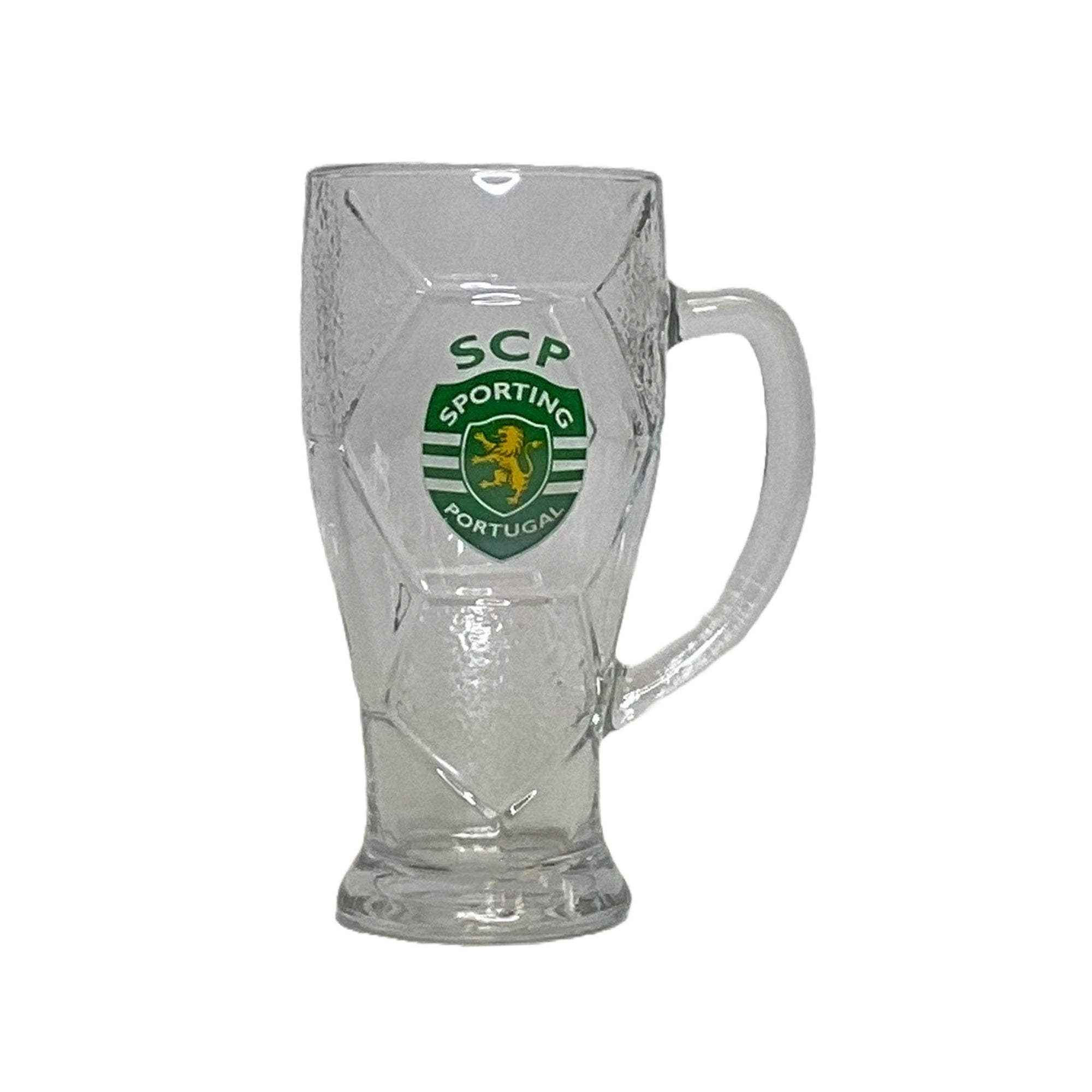 Sporting Soccer Mug