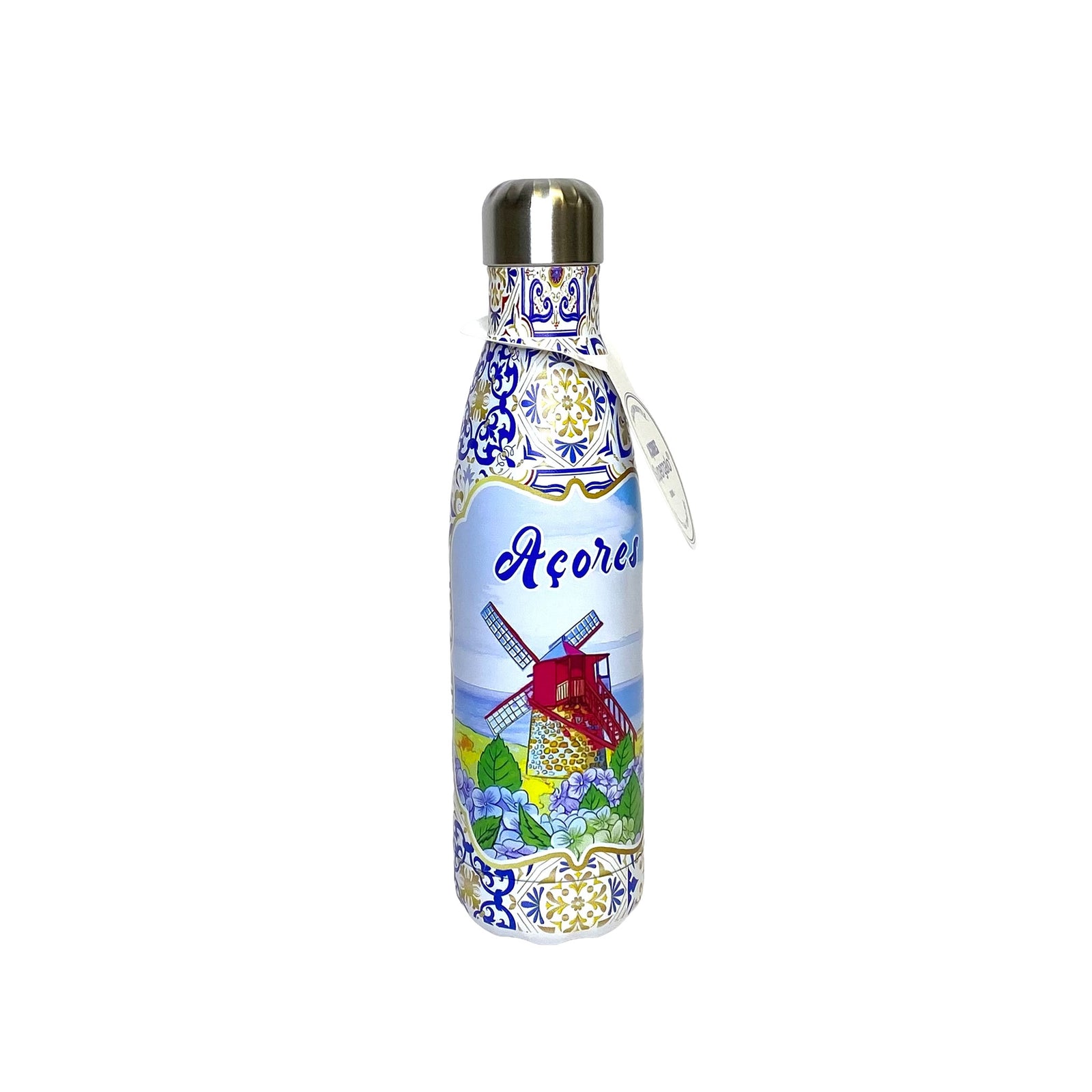 Acores Thermic Bottle