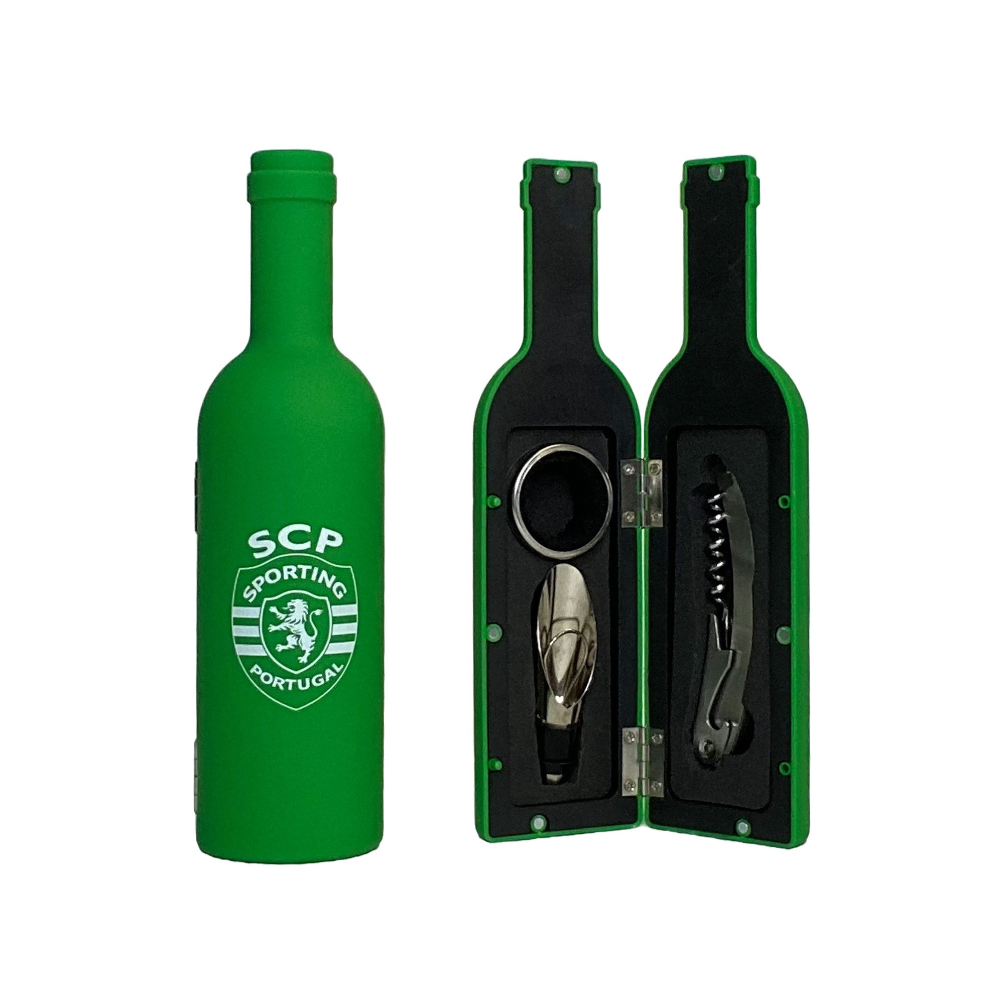 Sporting Bottle & Accessories