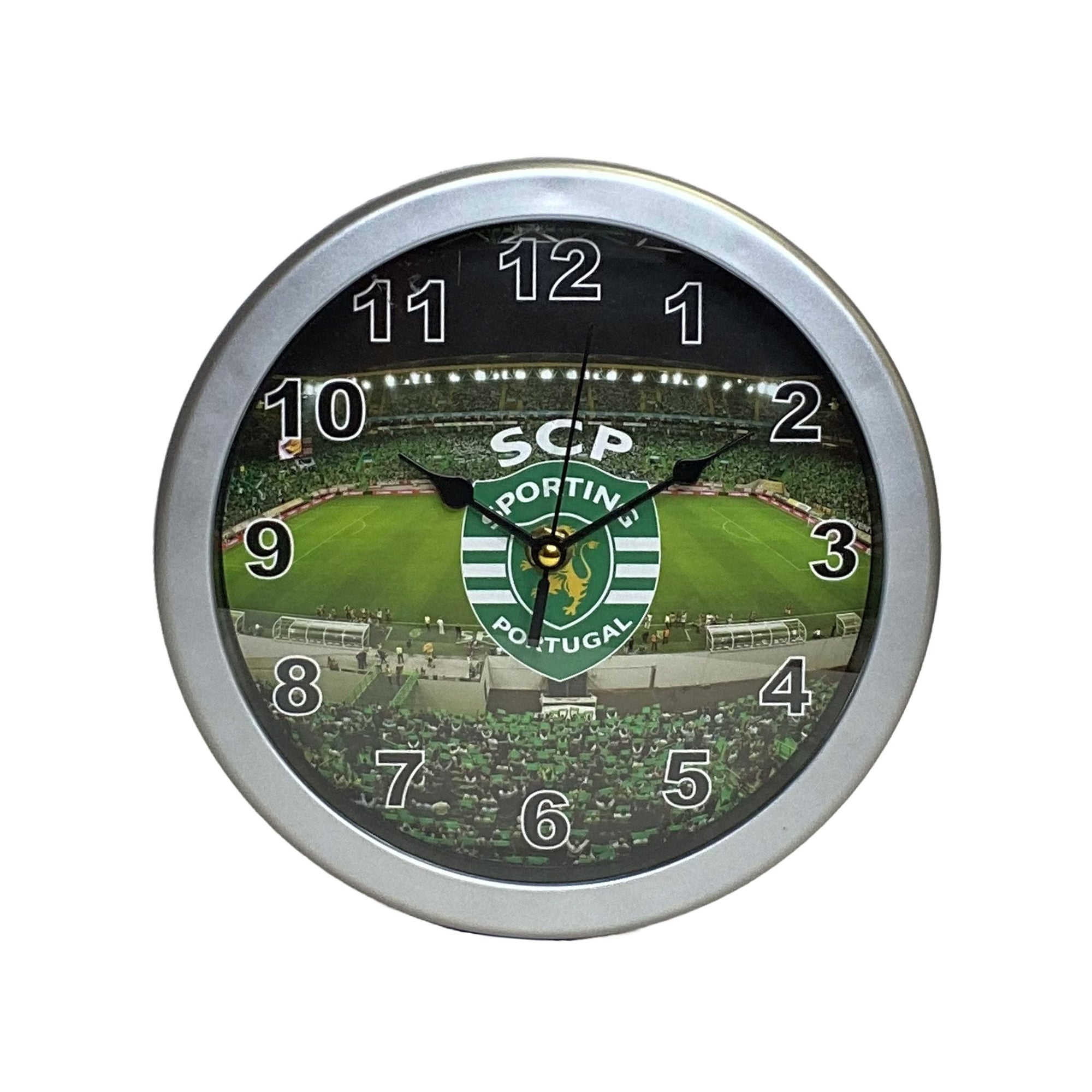 Sporting Wall Clock