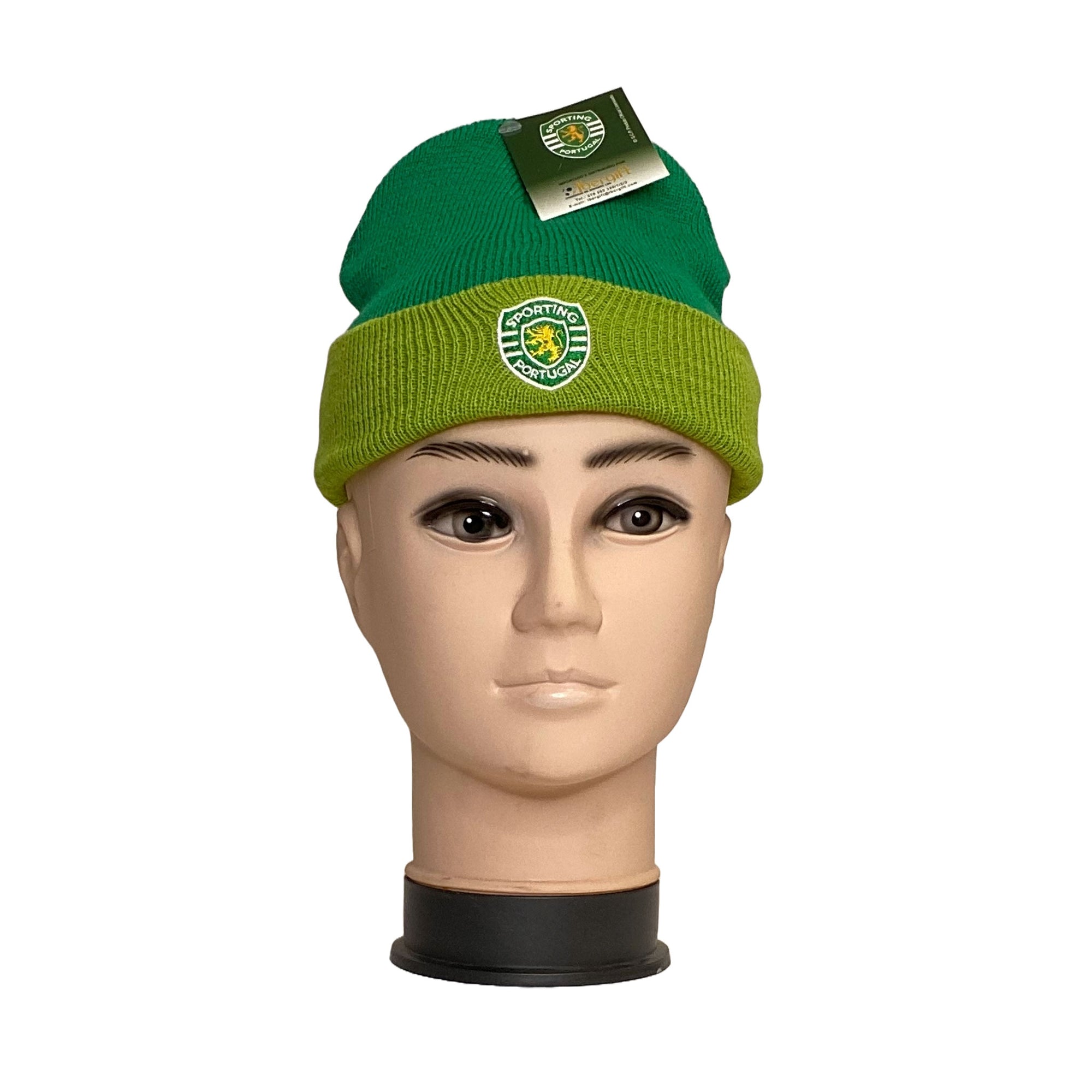 Sporting Beanie