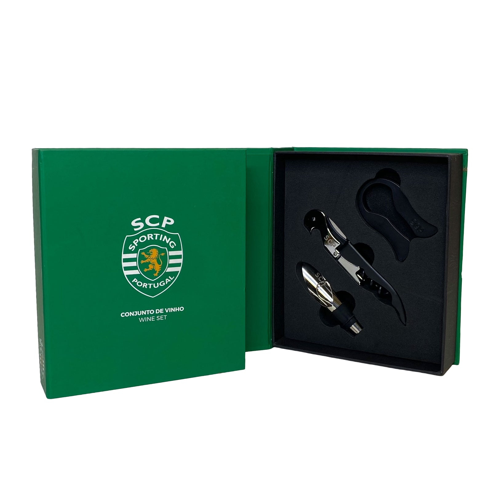 Sporting Bottle Opener Set