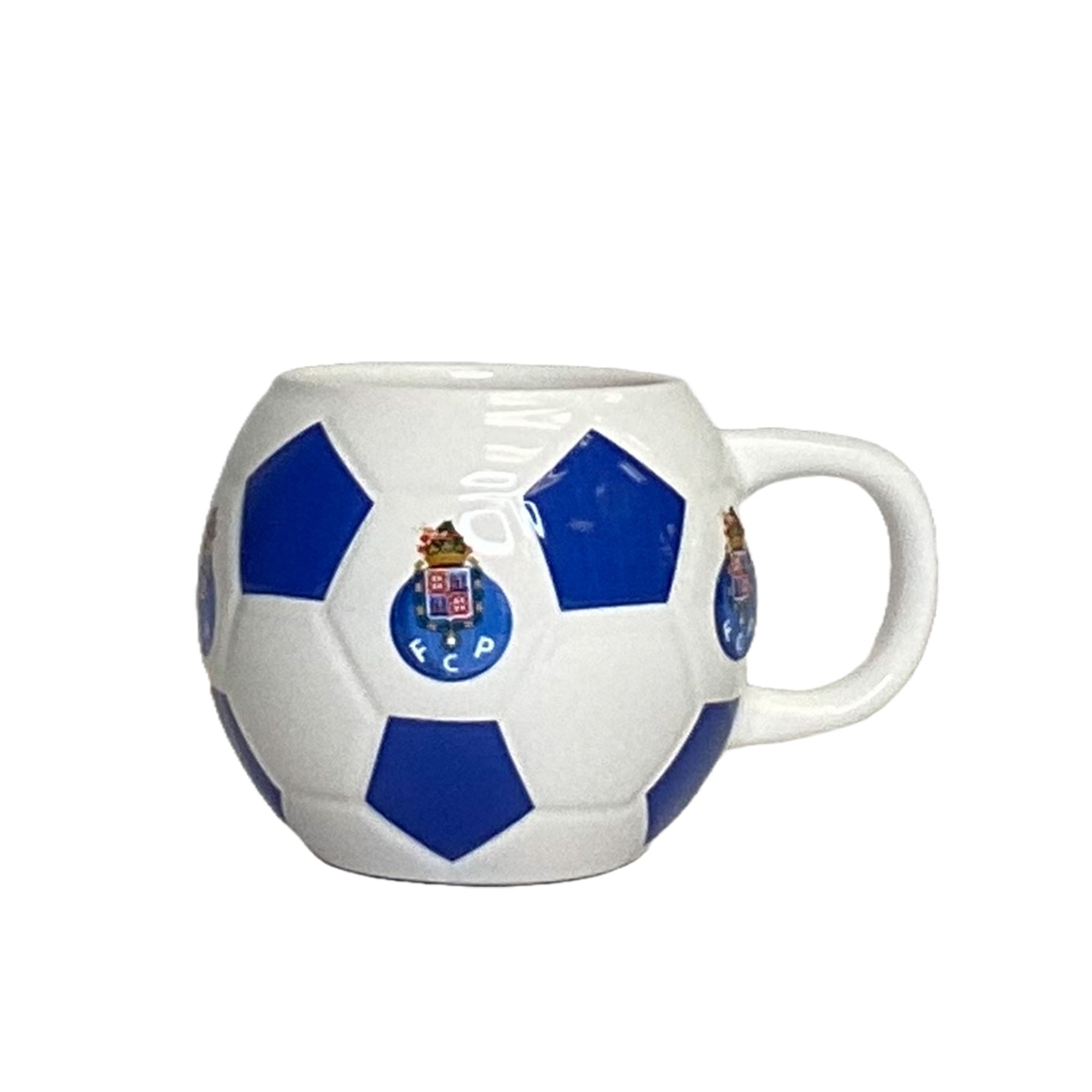 Porto Futebol Mug