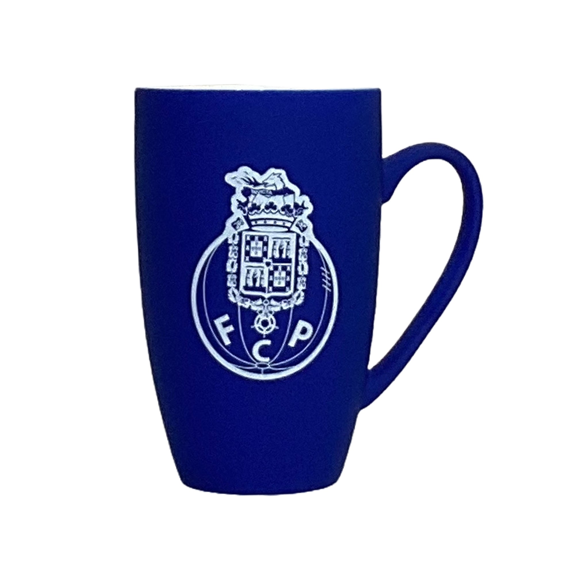 Porto Velvet Mug