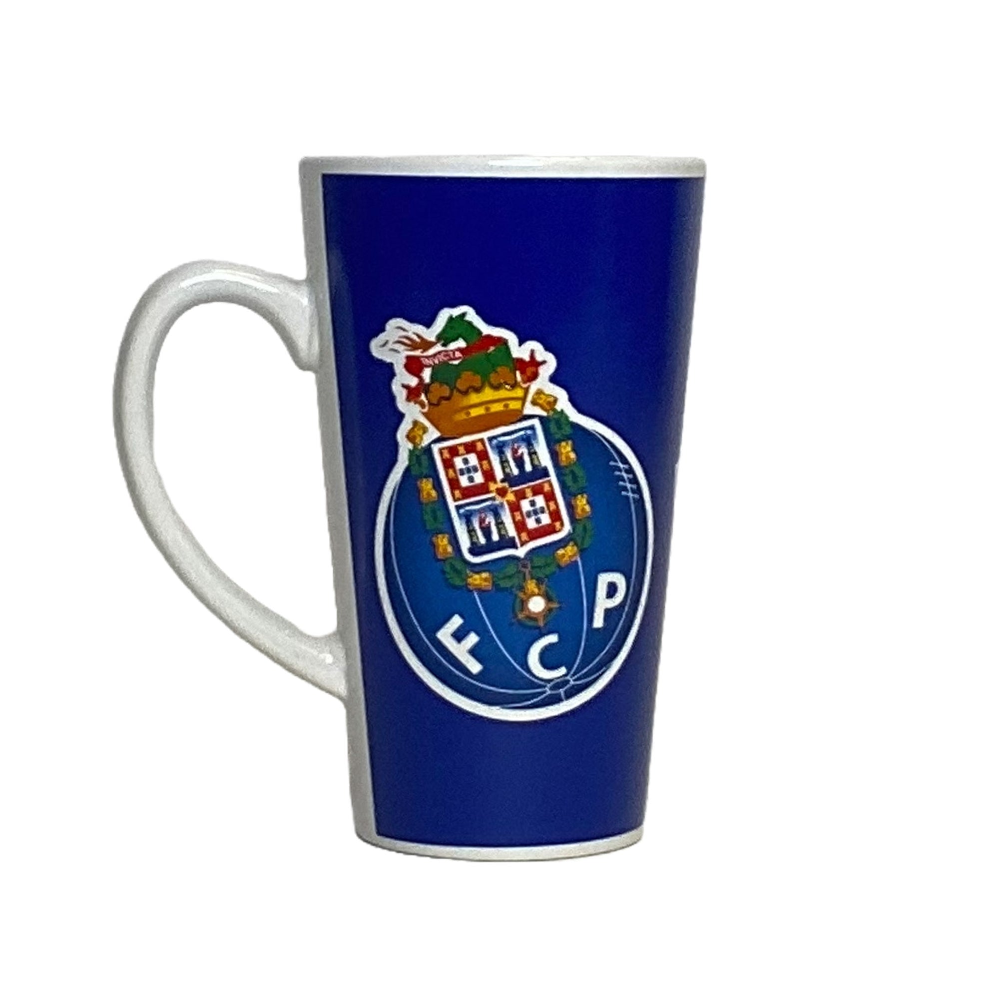 Porto Tall Mug