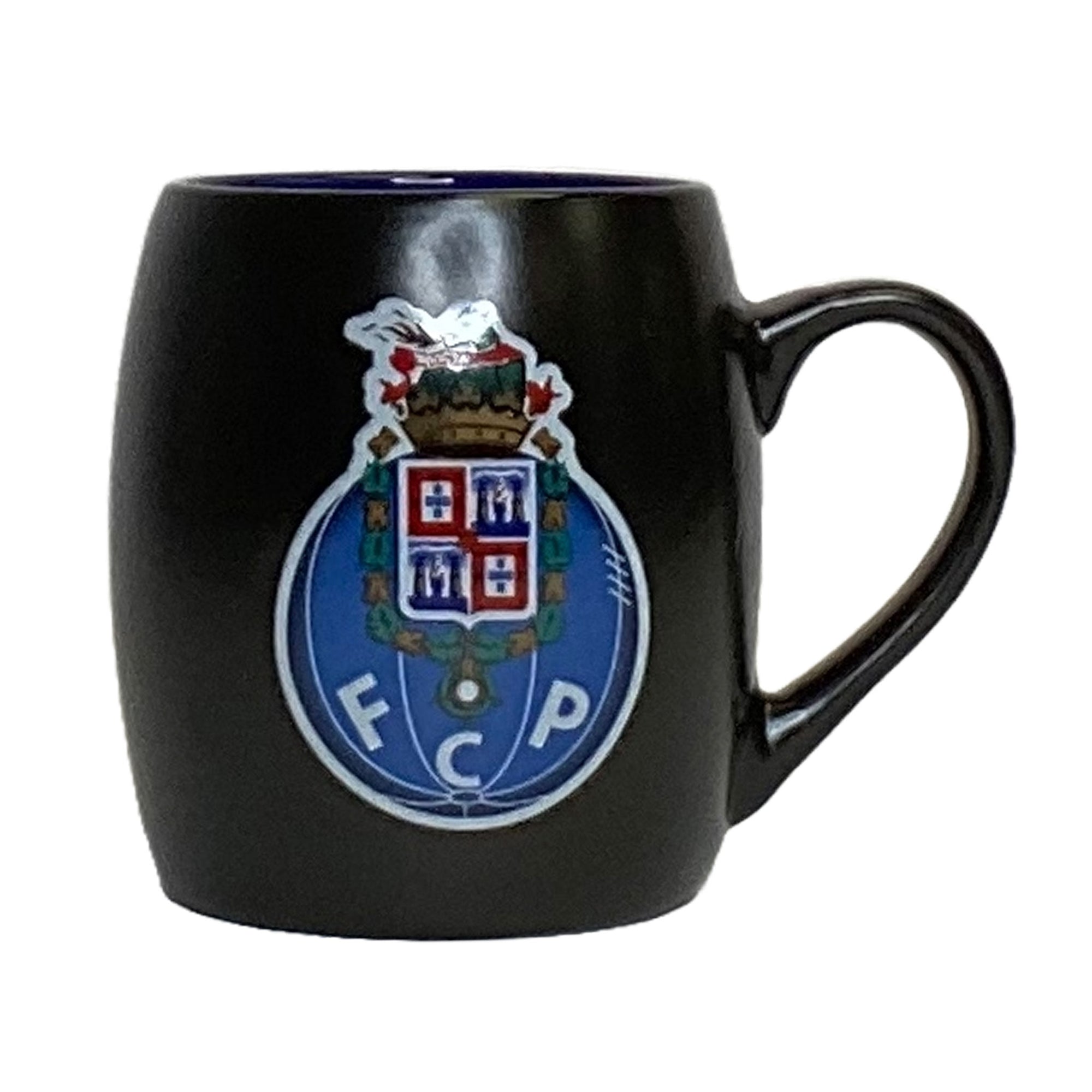 Porto Barrel Mug