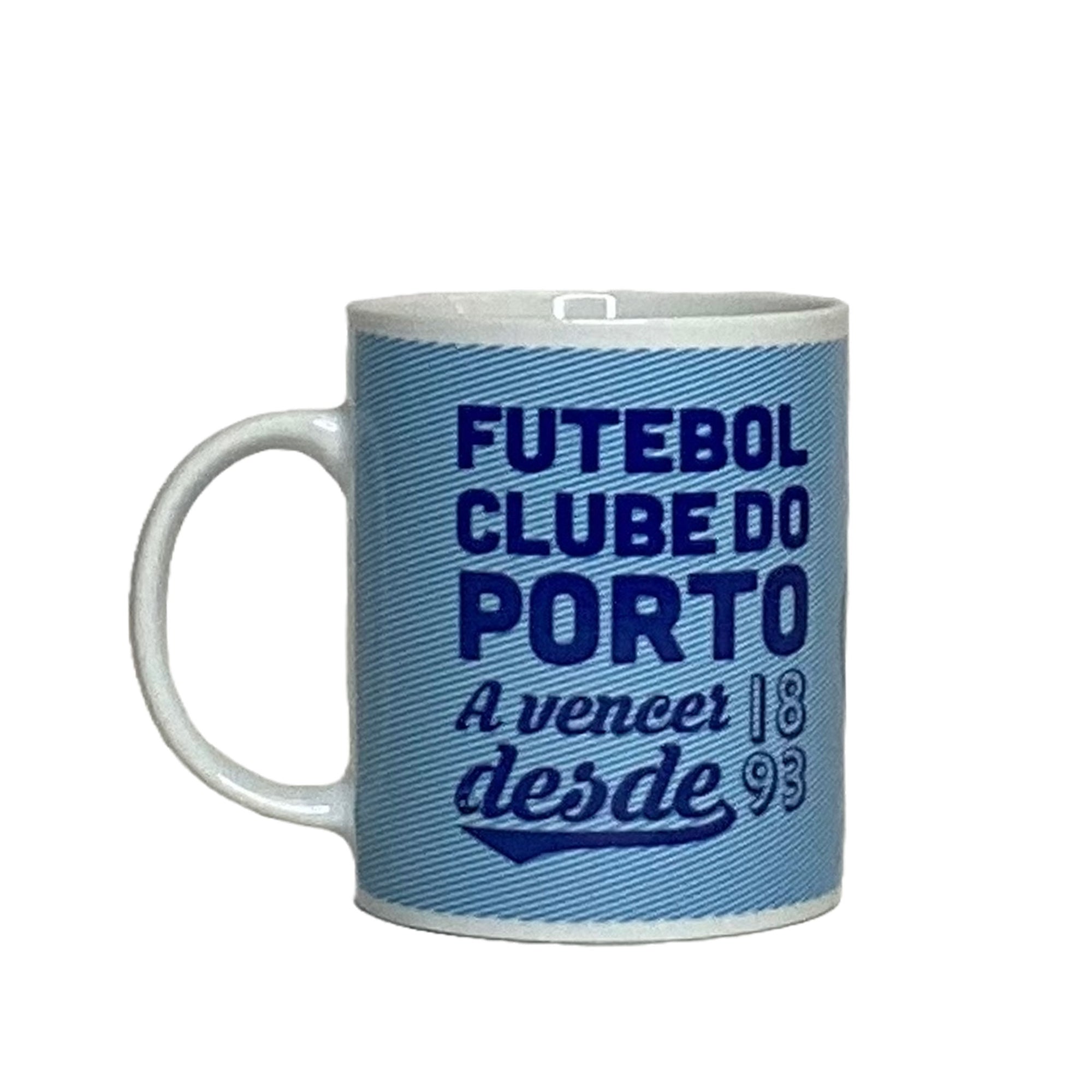 Porto Mug