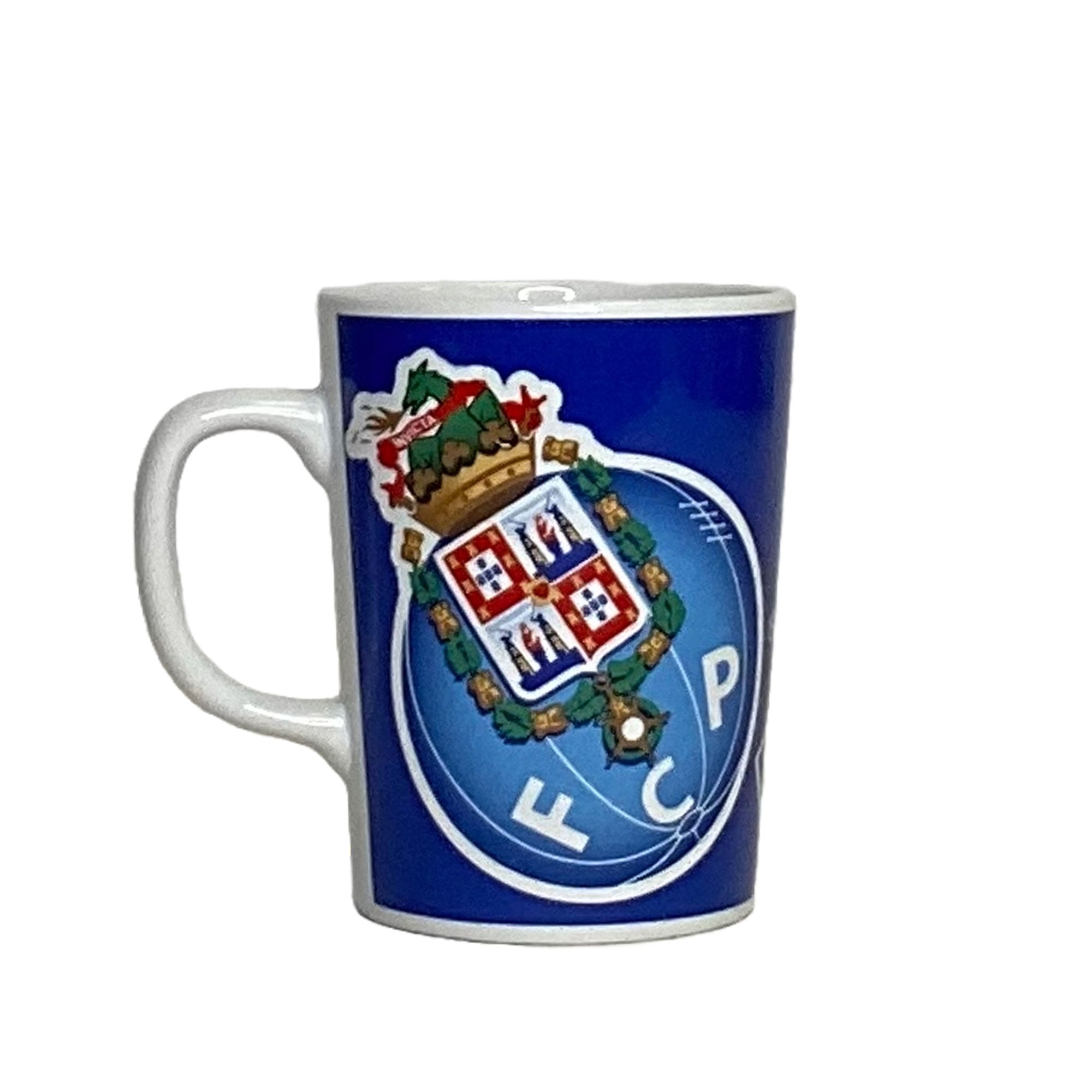 Porto Mug 12oz