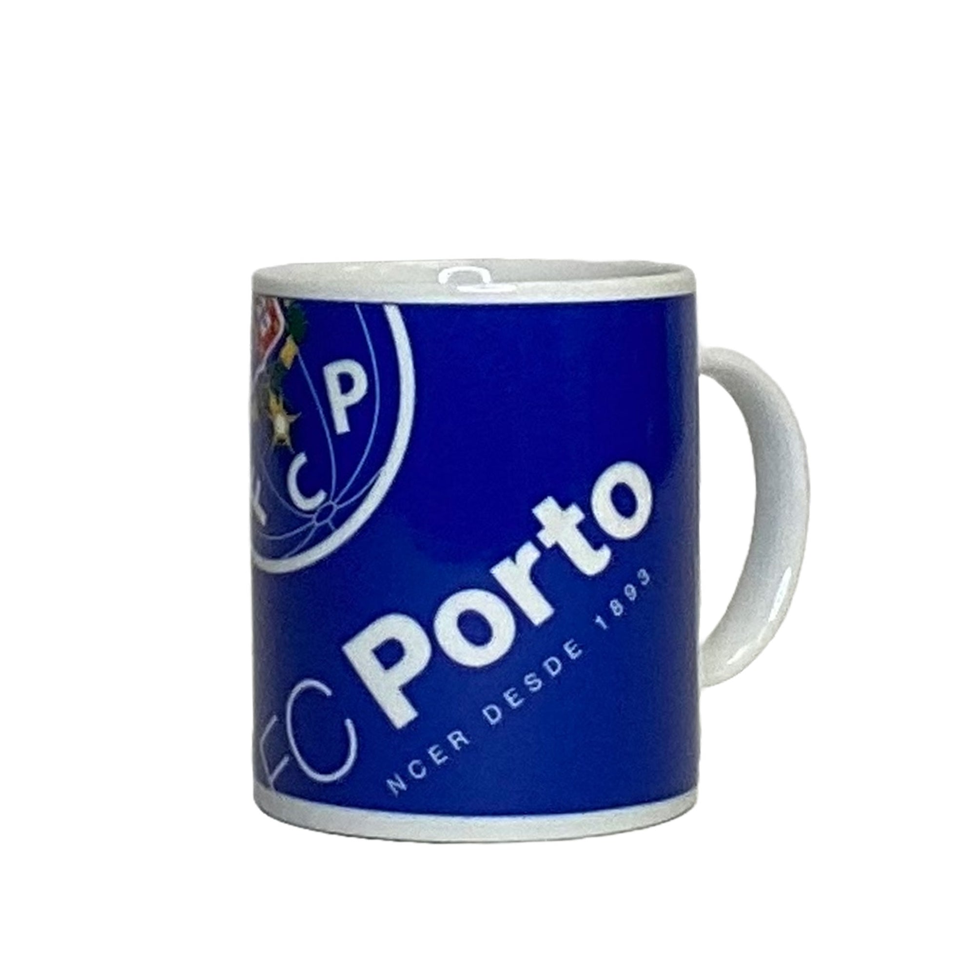 Porto Mug