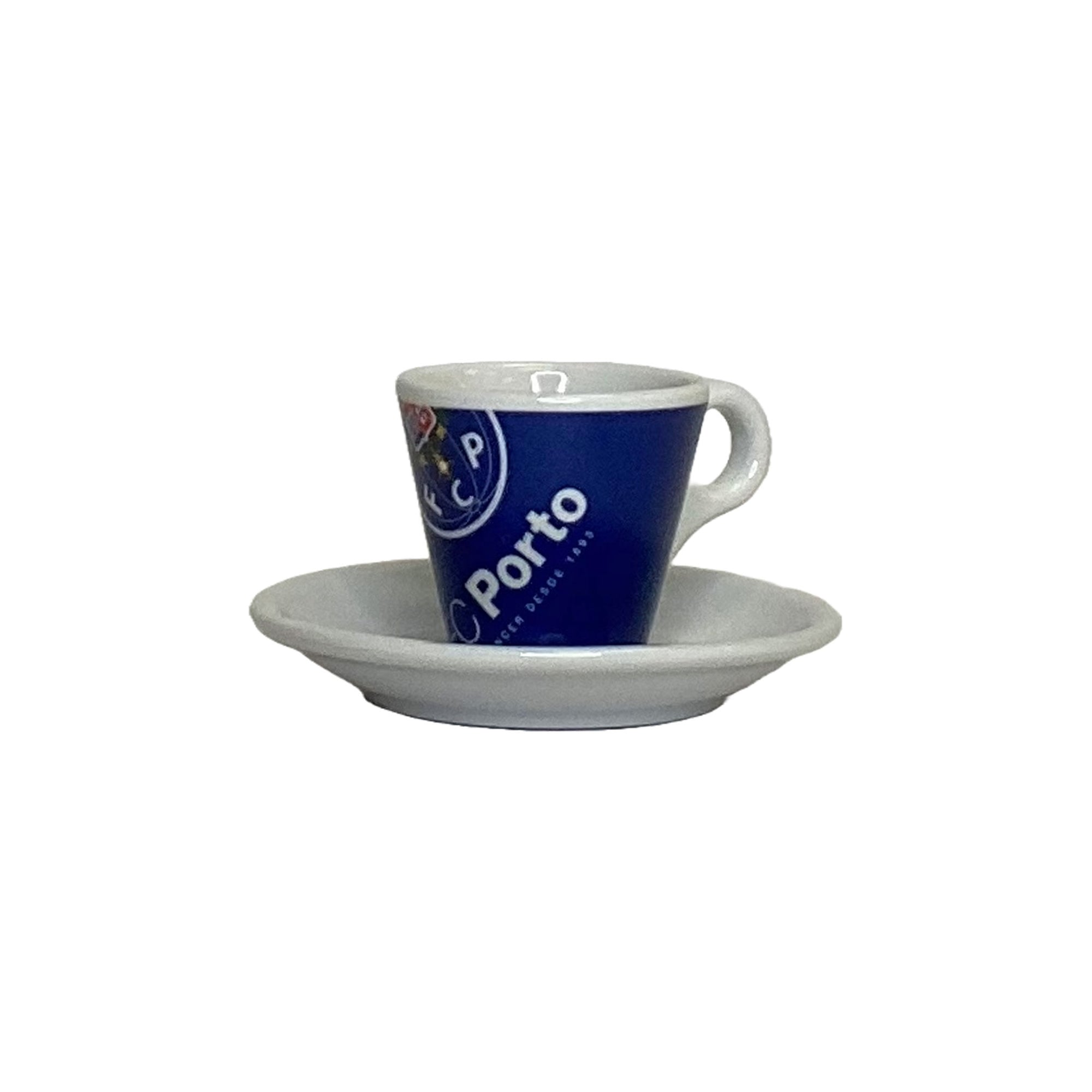 Espresso Set