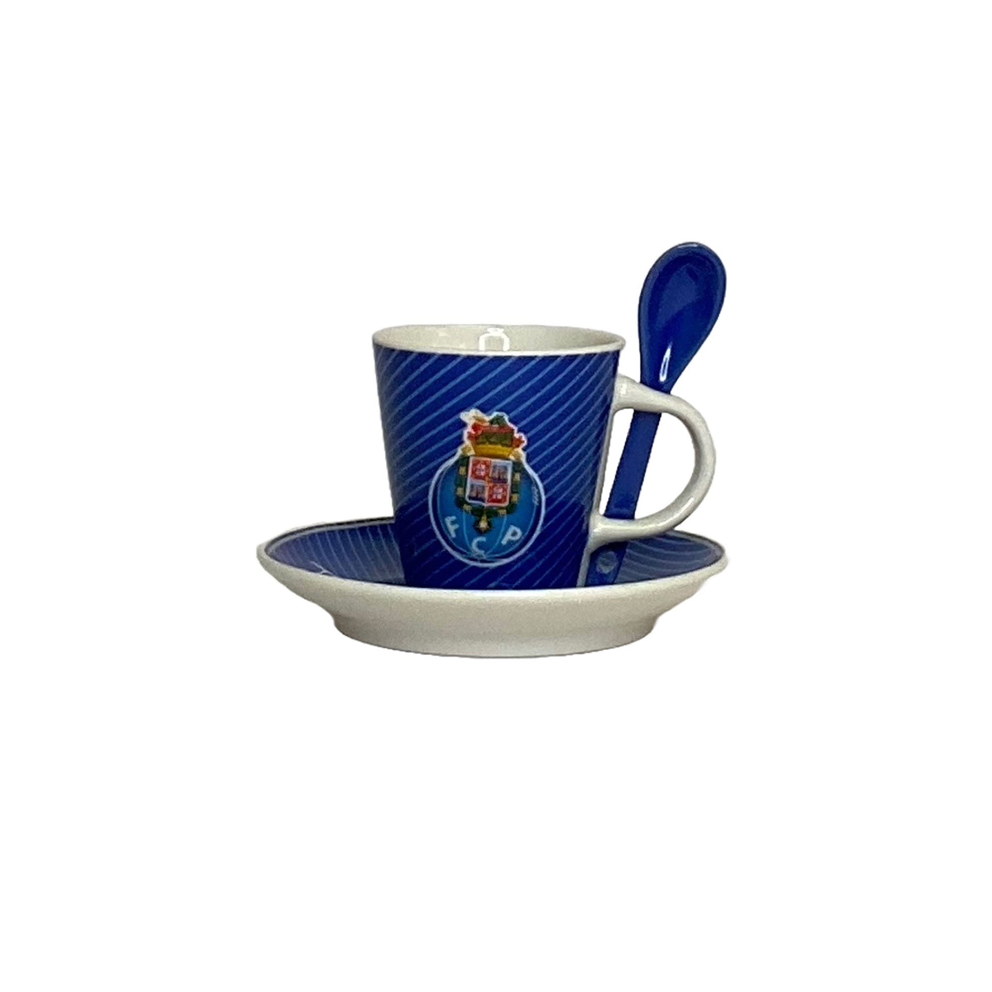 Porto espresso Set