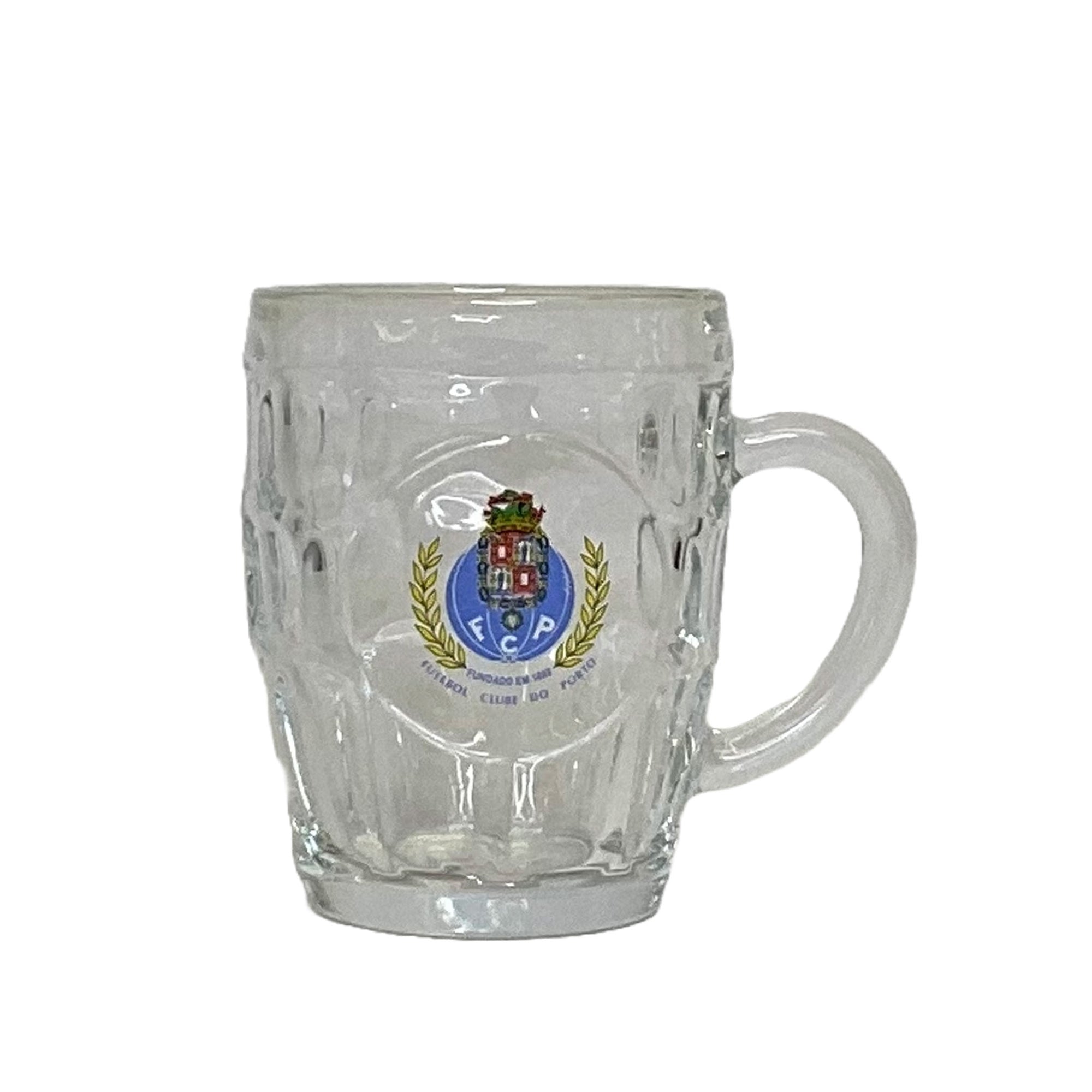 Porto Beer Mug