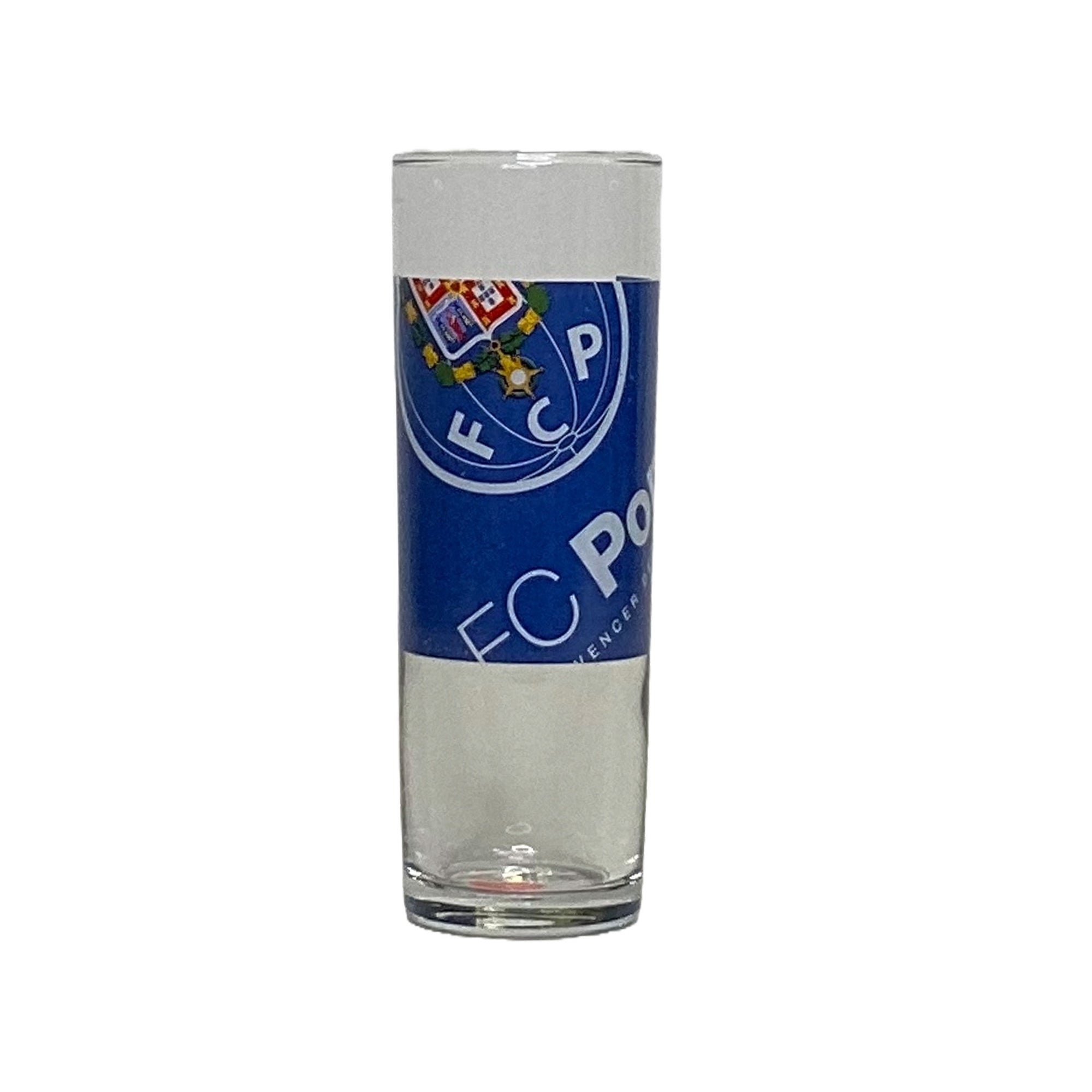 Porto Flute Glass