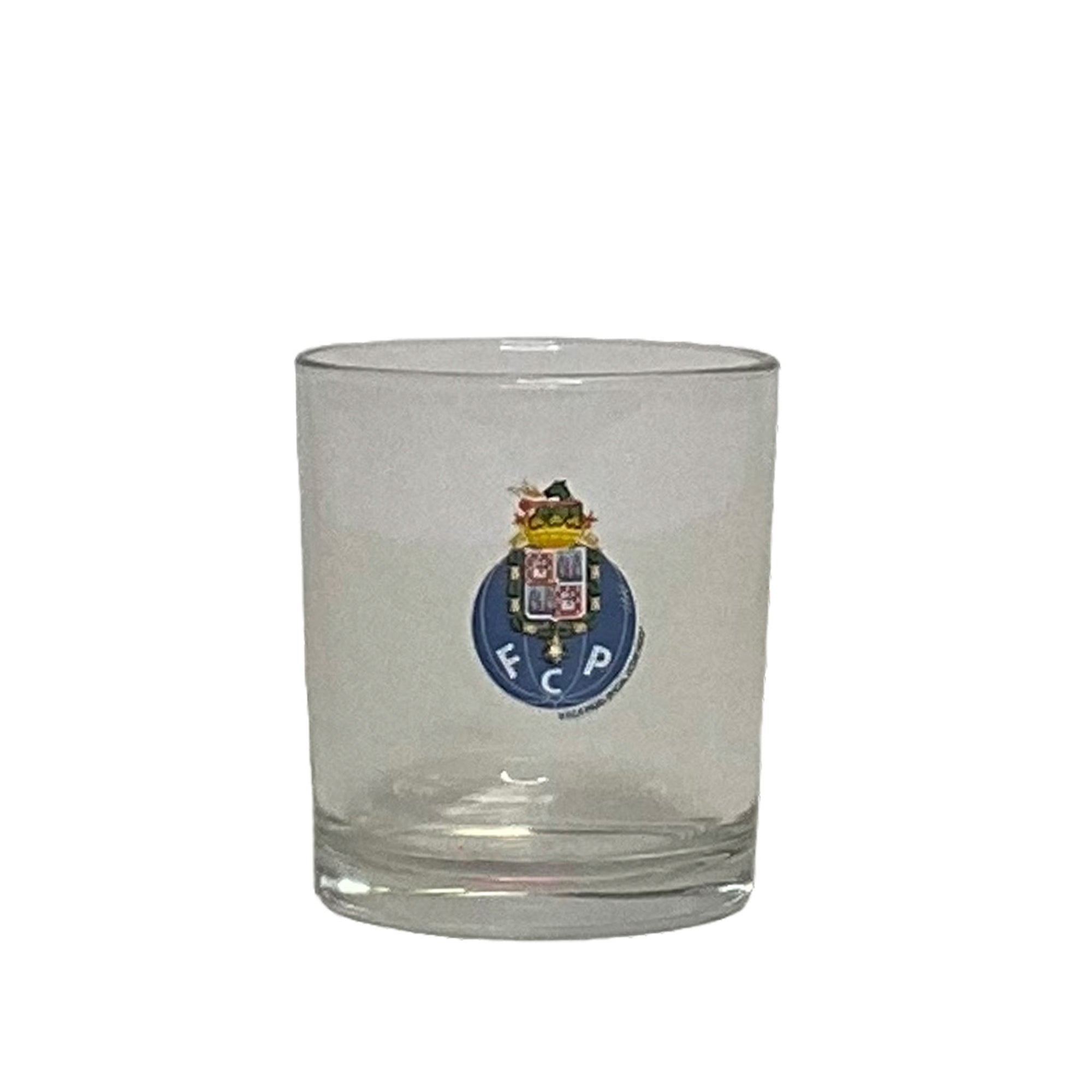 Porto Water Glass