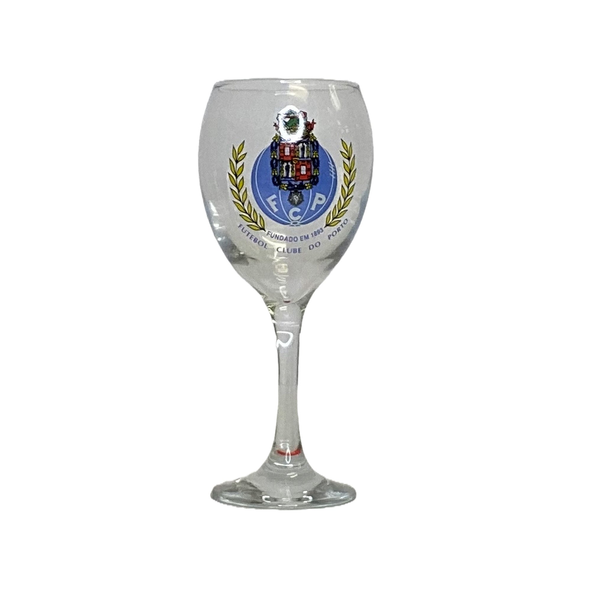 Porto Wine Glass