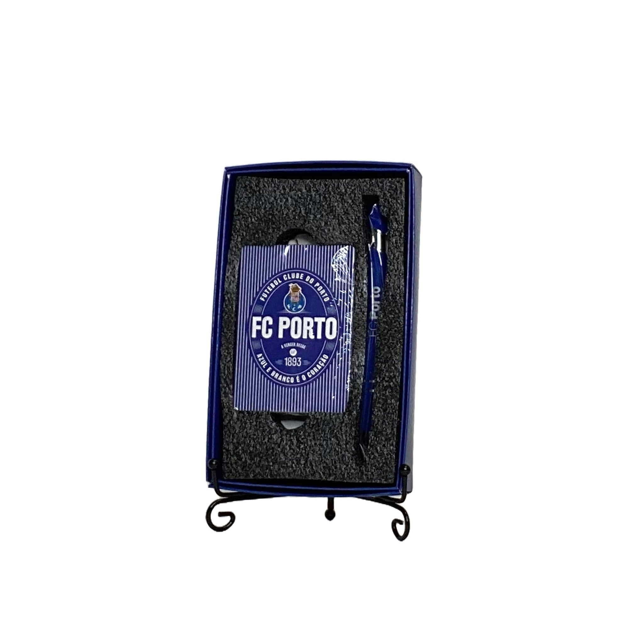 Porto Playing Cards Set